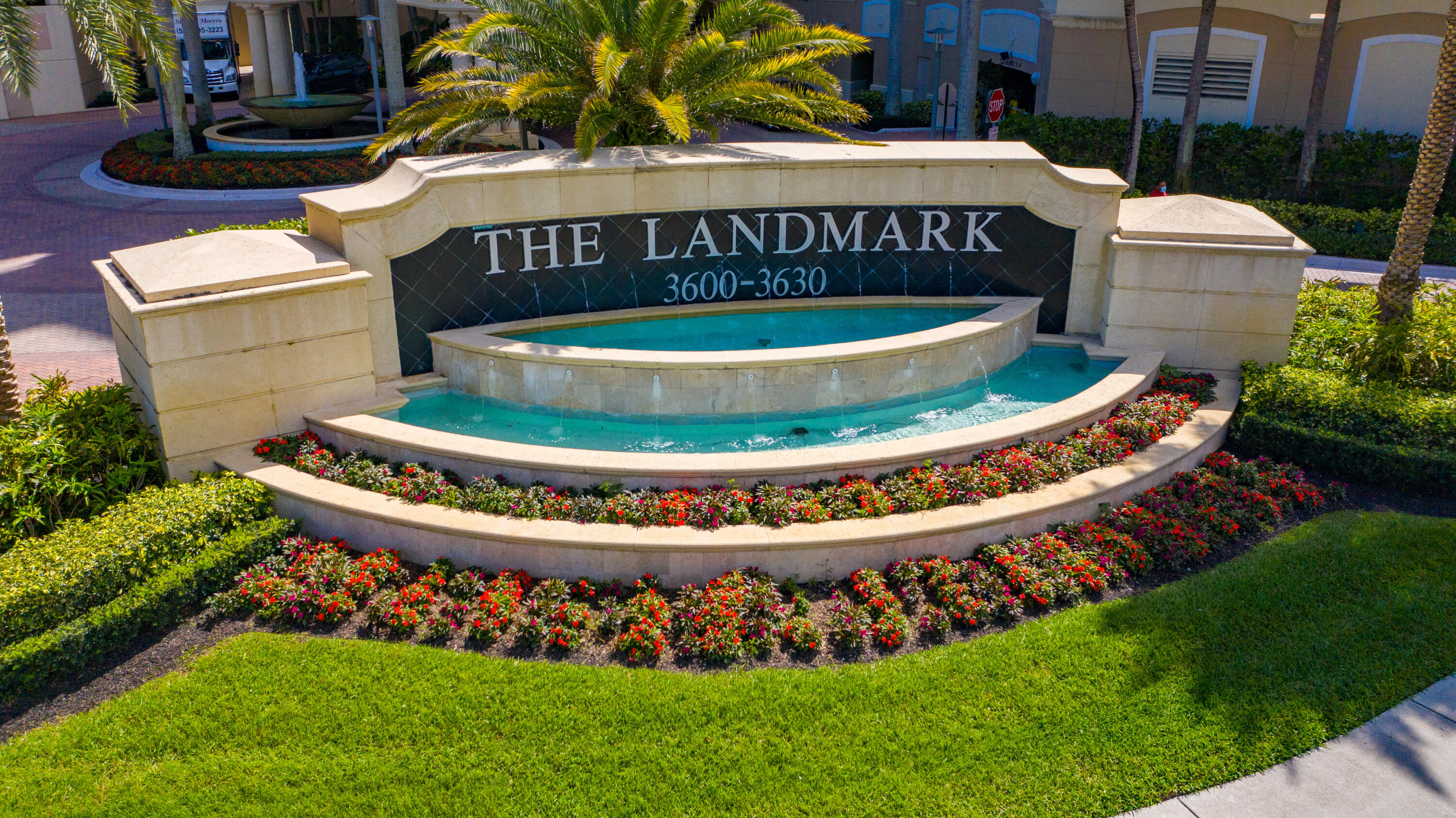 3610 Gardens #402a, Palm Beach Gardens FL 33410
