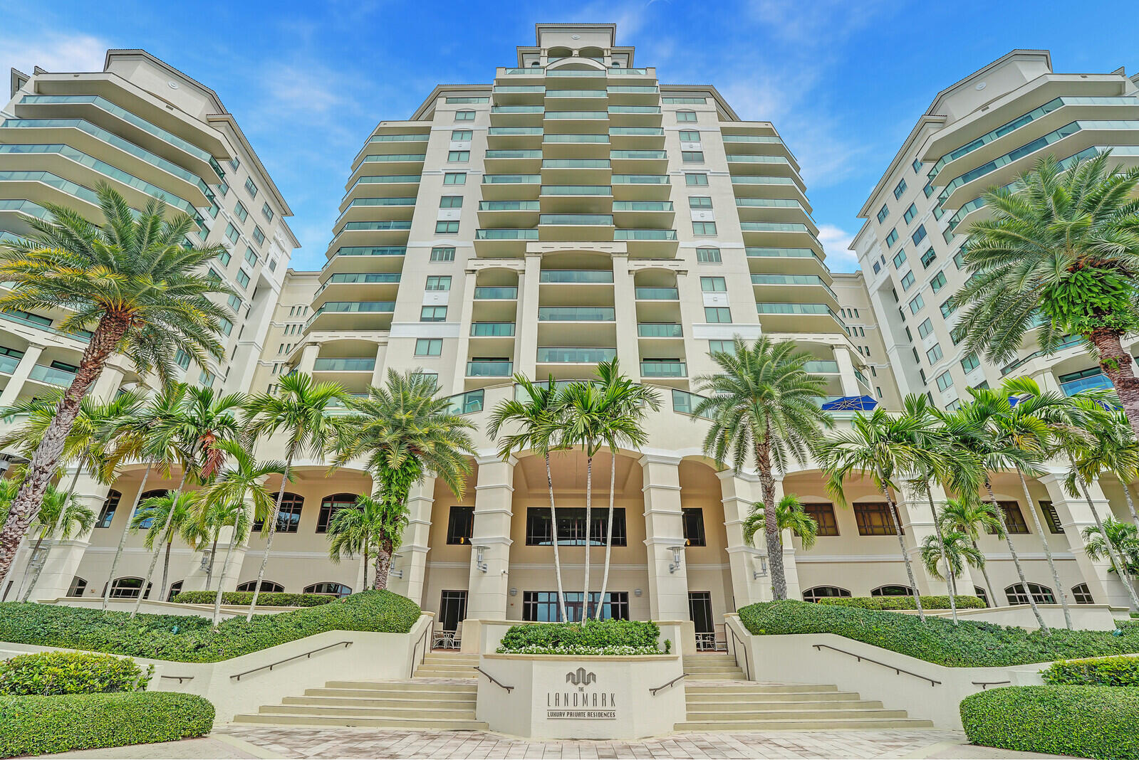 3610 Gardens #402a, Palm Beach Gardens FL 33410
