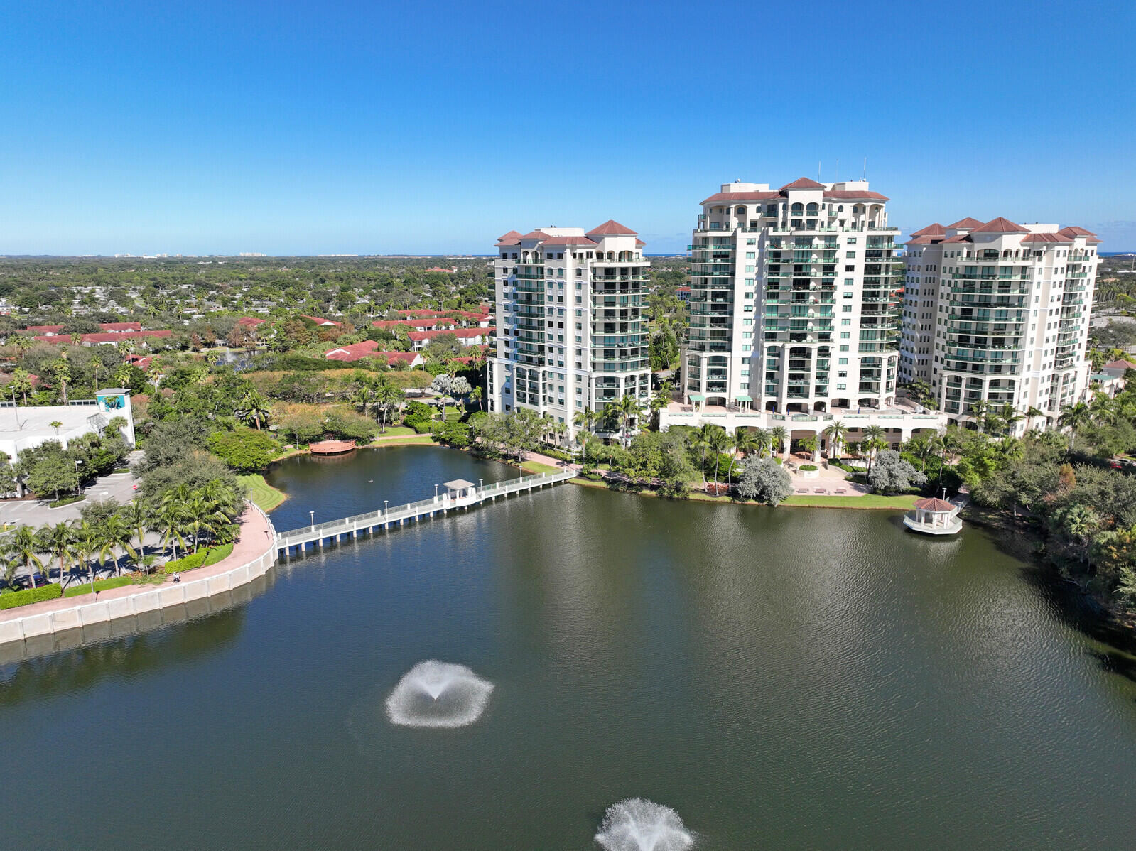 3610 Gardens #402a, Palm Beach Gardens FL 33410