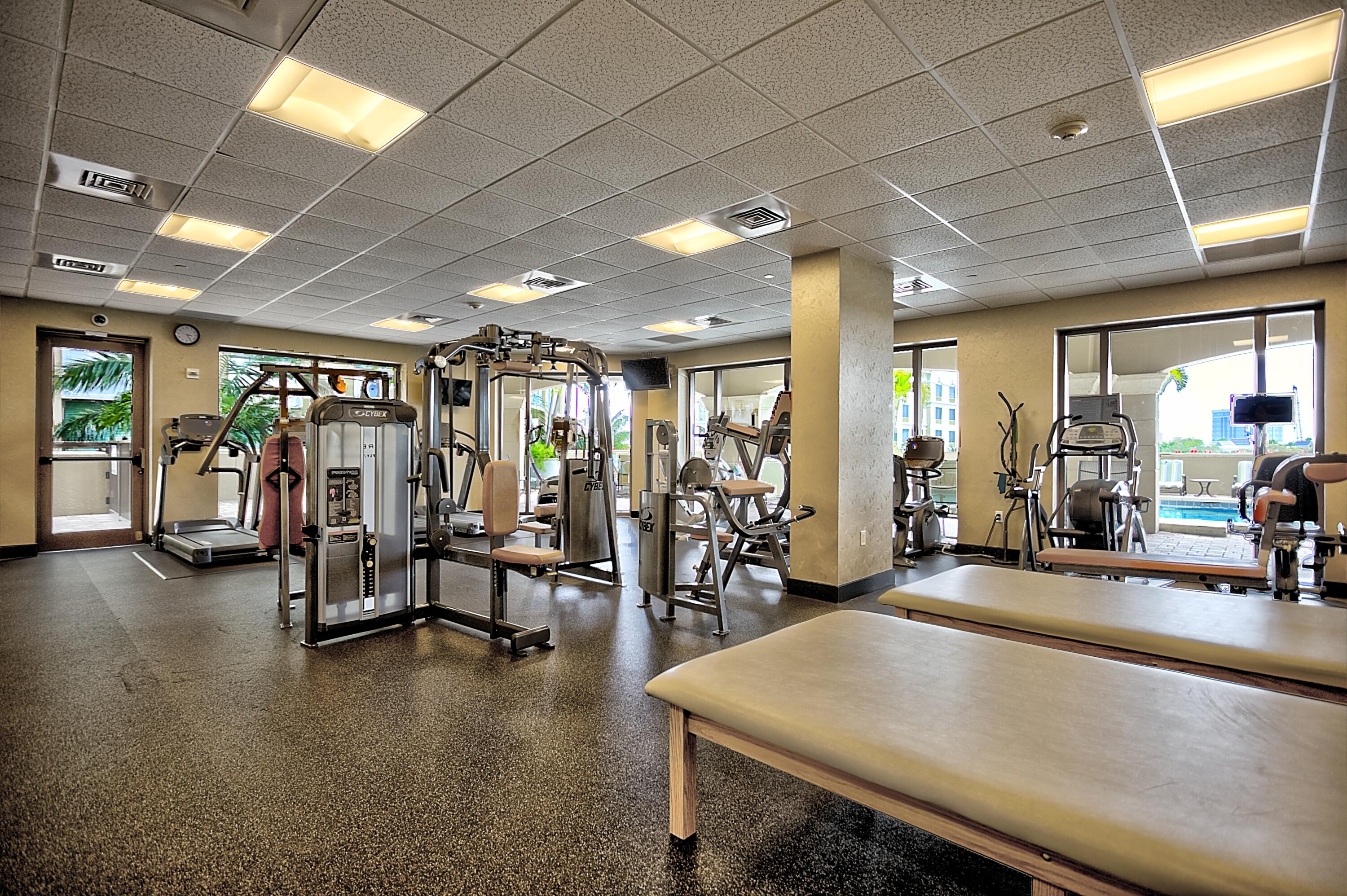3610 Gardens #402a, Palm Beach Gardens FL 33410
