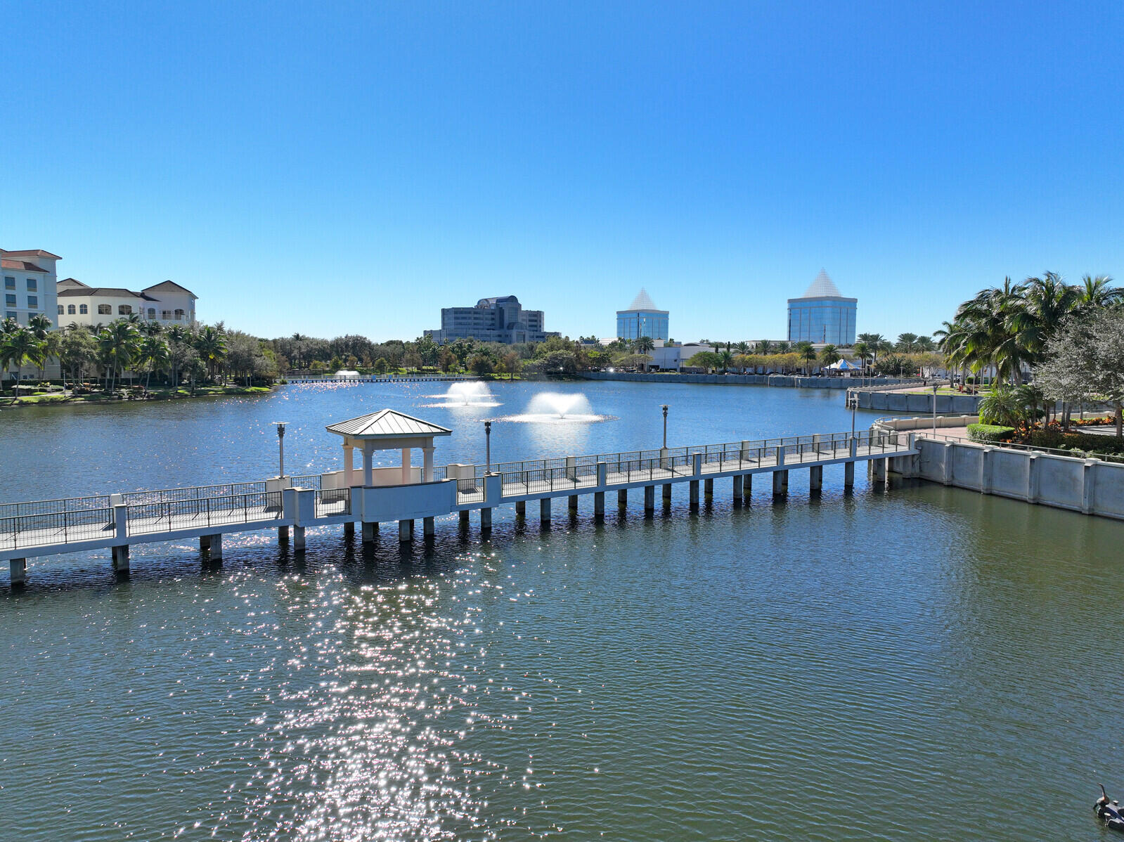 3610 Gardens #402a, Palm Beach Gardens FL 33410