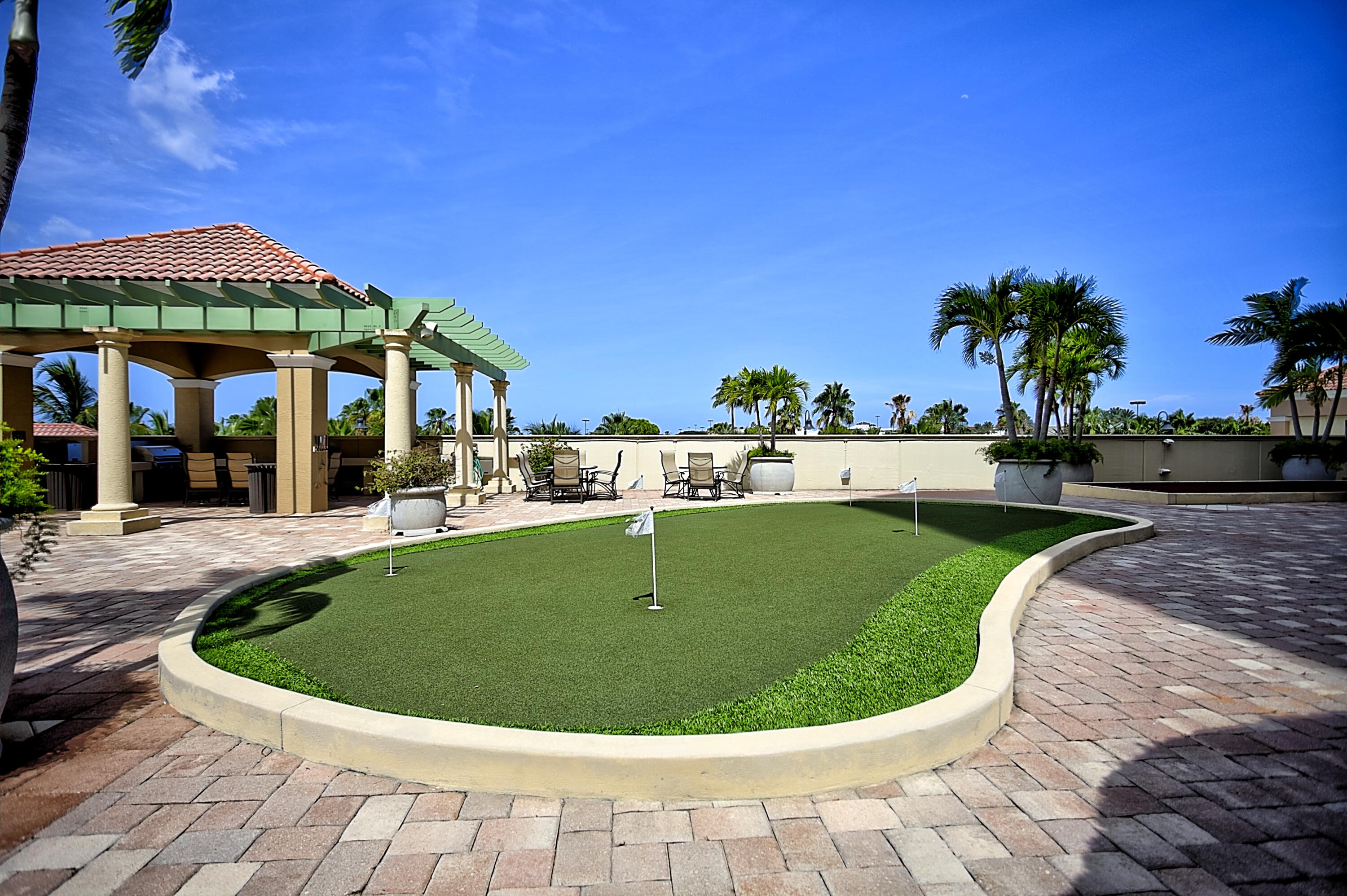 3610 Gardens #402a, Palm Beach Gardens FL 33410