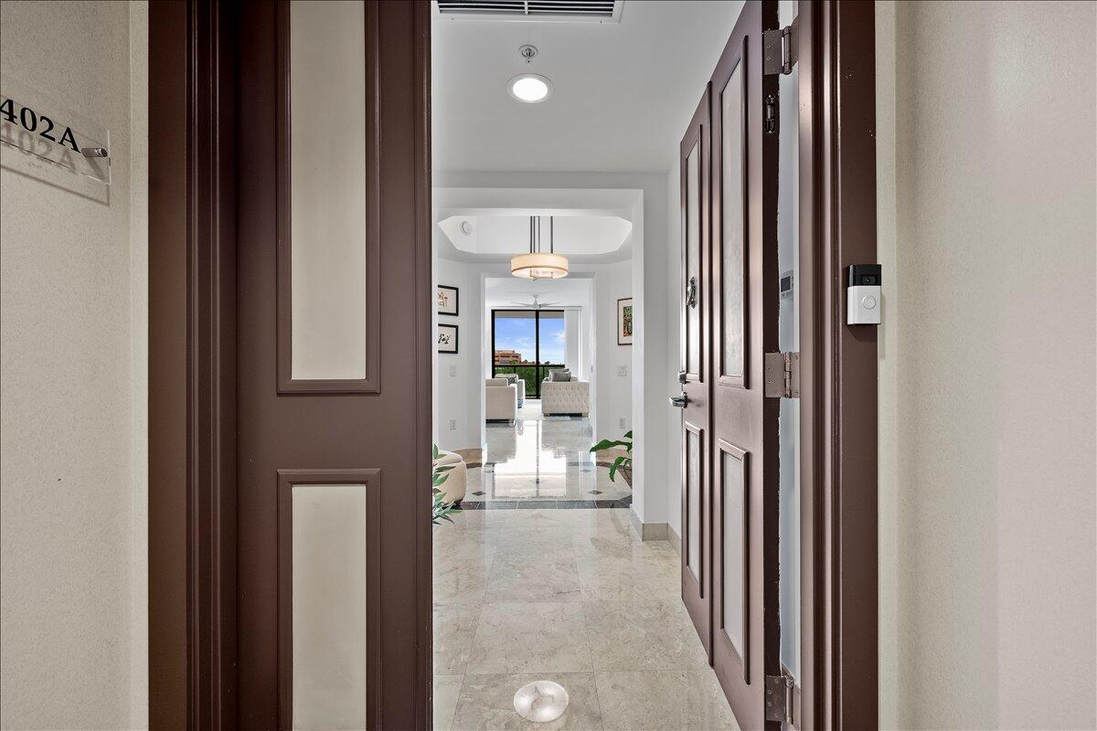 3610 Gardens #402a, Palm Beach Gardens FL 33410