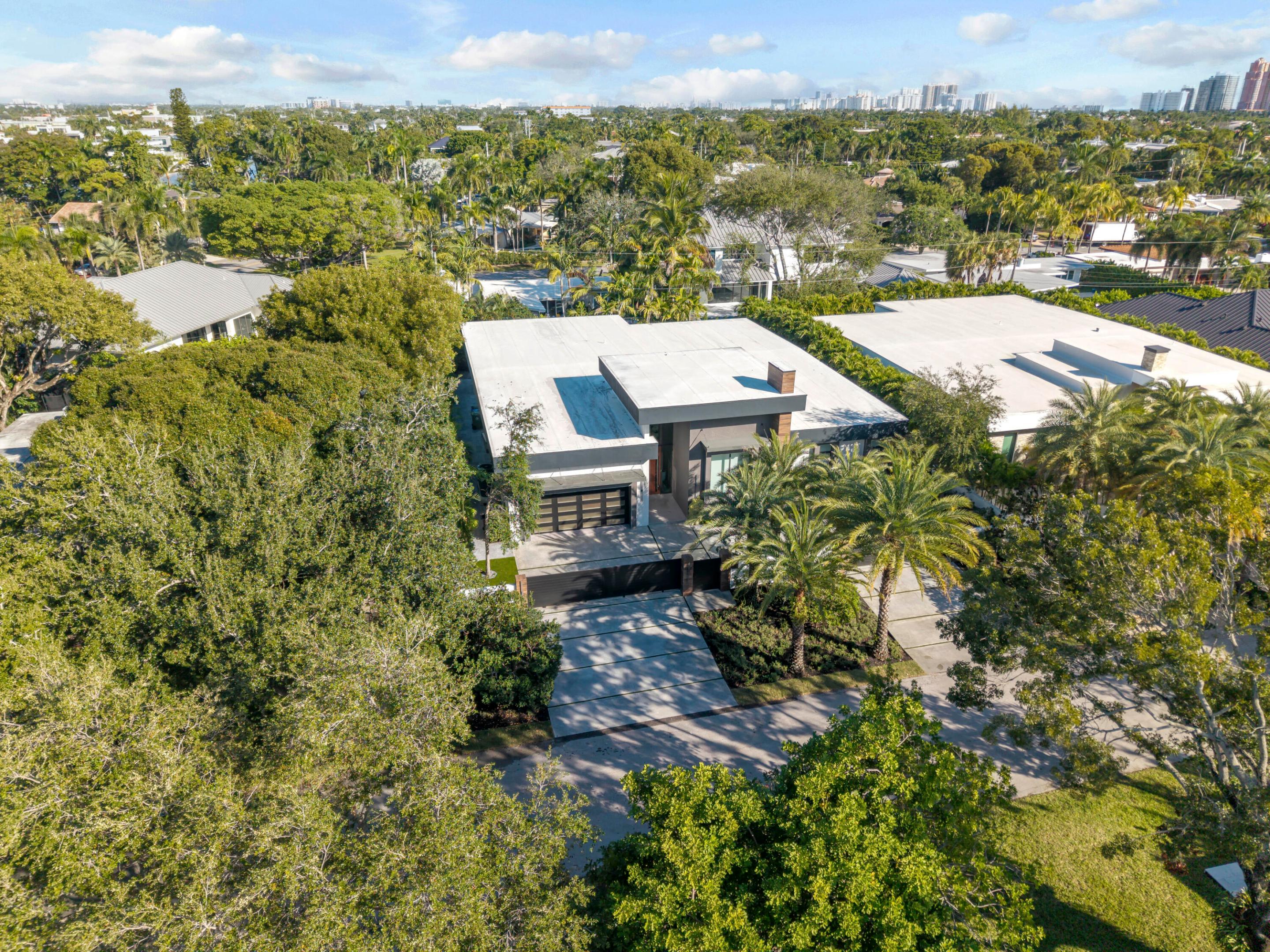 2401 NE 13th, Fort Lauderdale FL 33304