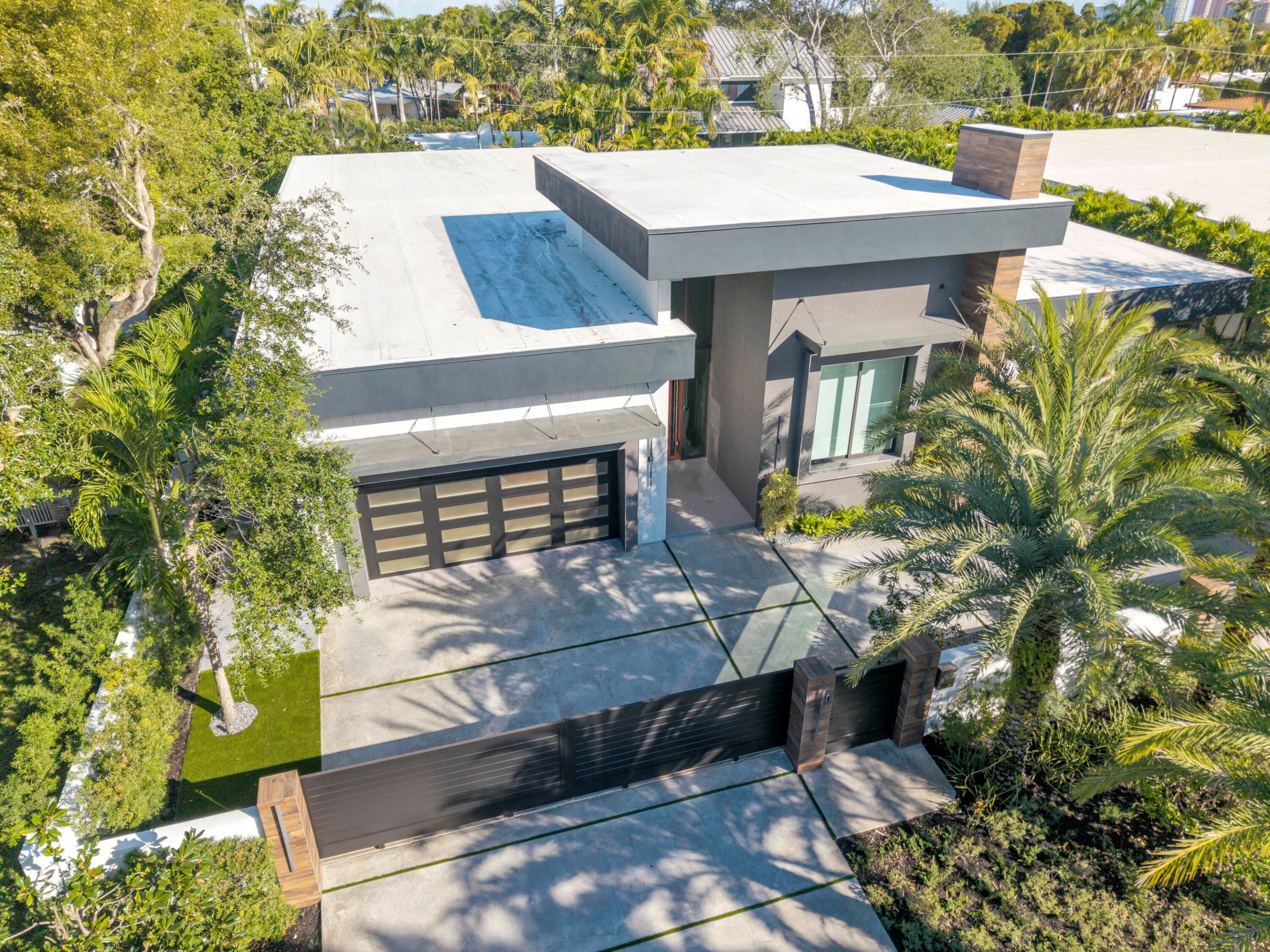 2401 NE 13th, Fort Lauderdale FL 33304