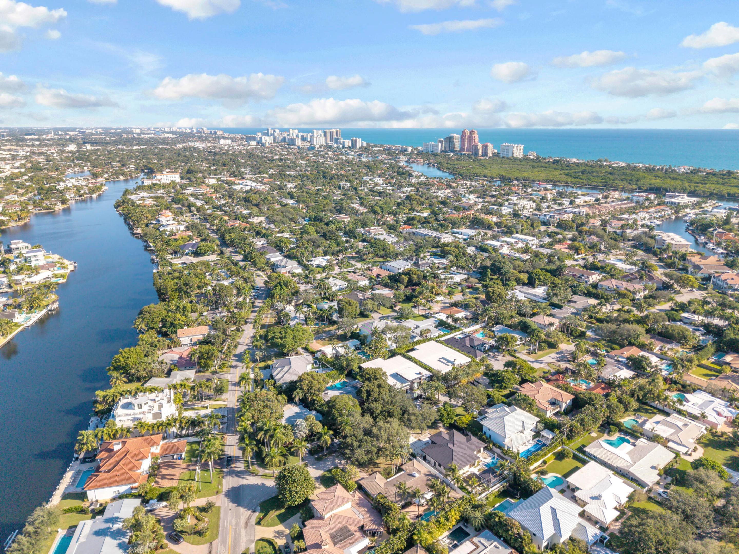 2401 NE 13th, Fort Lauderdale FL 33304