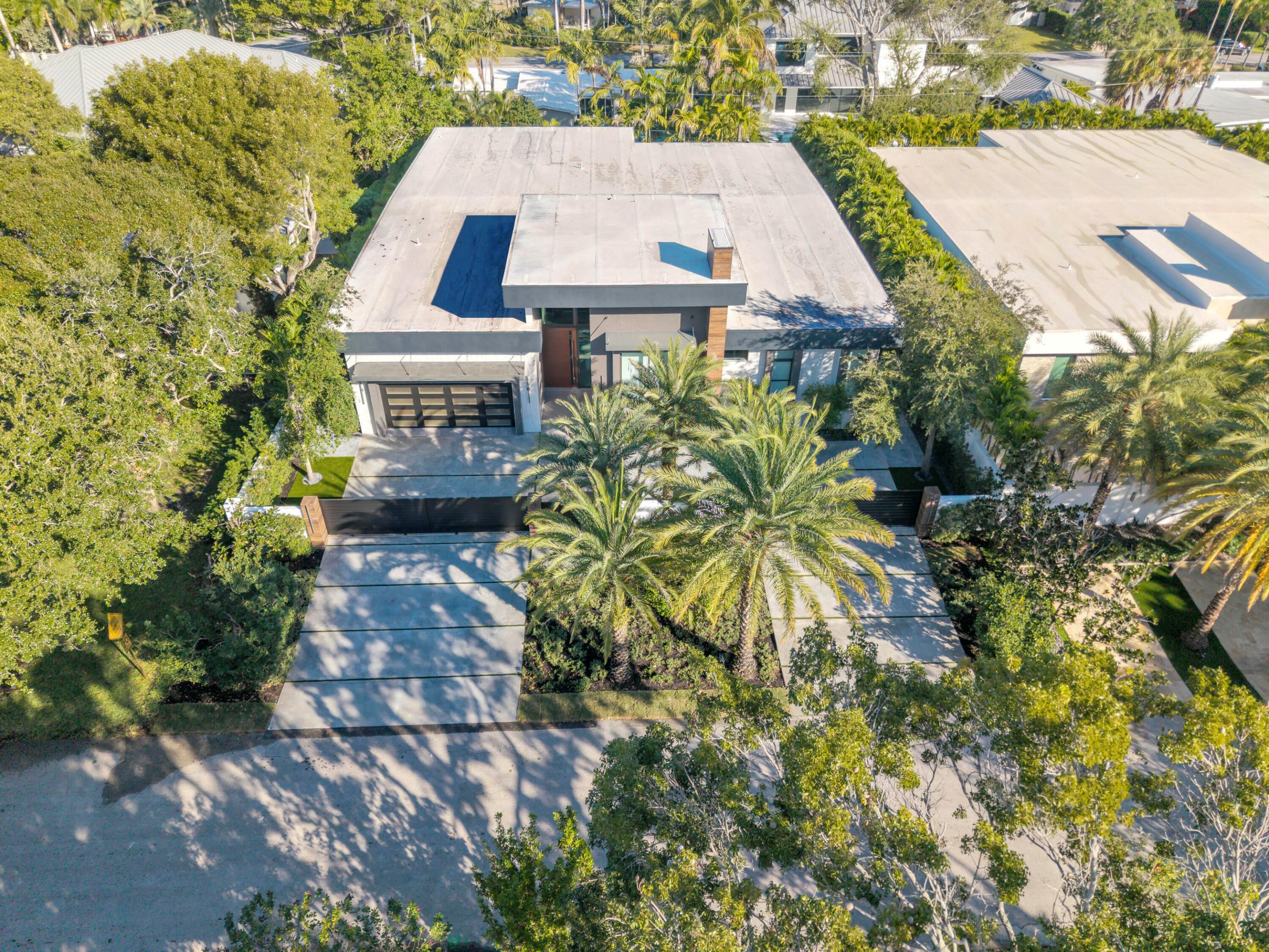 2401 NE 13th, Fort Lauderdale FL 33304