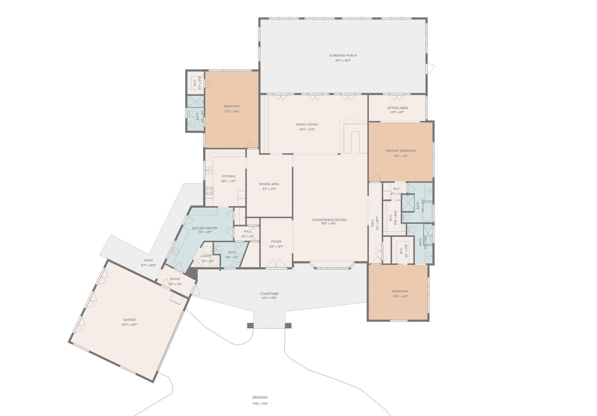 57 Cayuga, Sea Ranch Lakes FL 33308