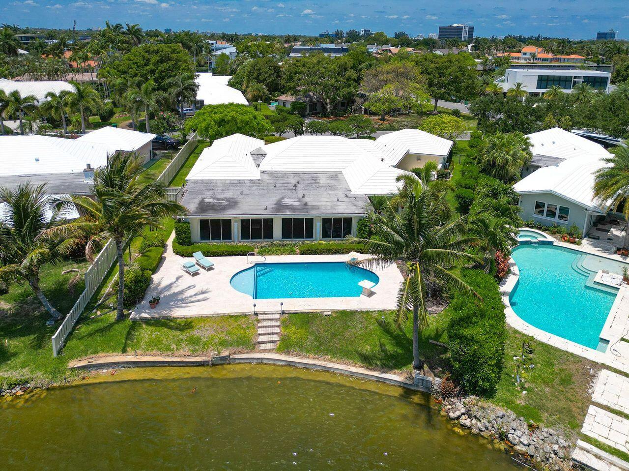 57 Cayuga, Sea Ranch Lakes FL 33308
