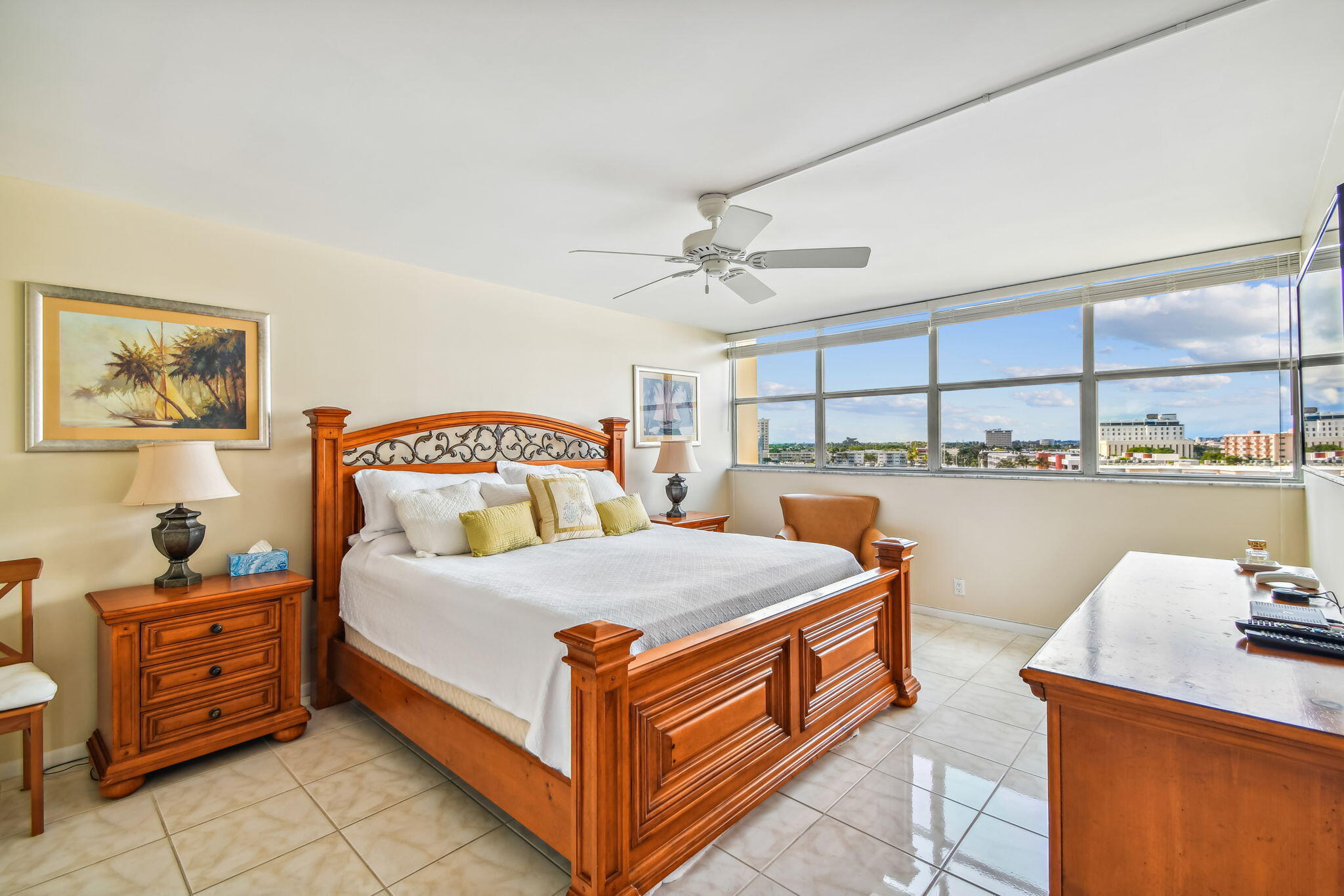 100 Golden Isles #708, Hallandale Beach FL 33009