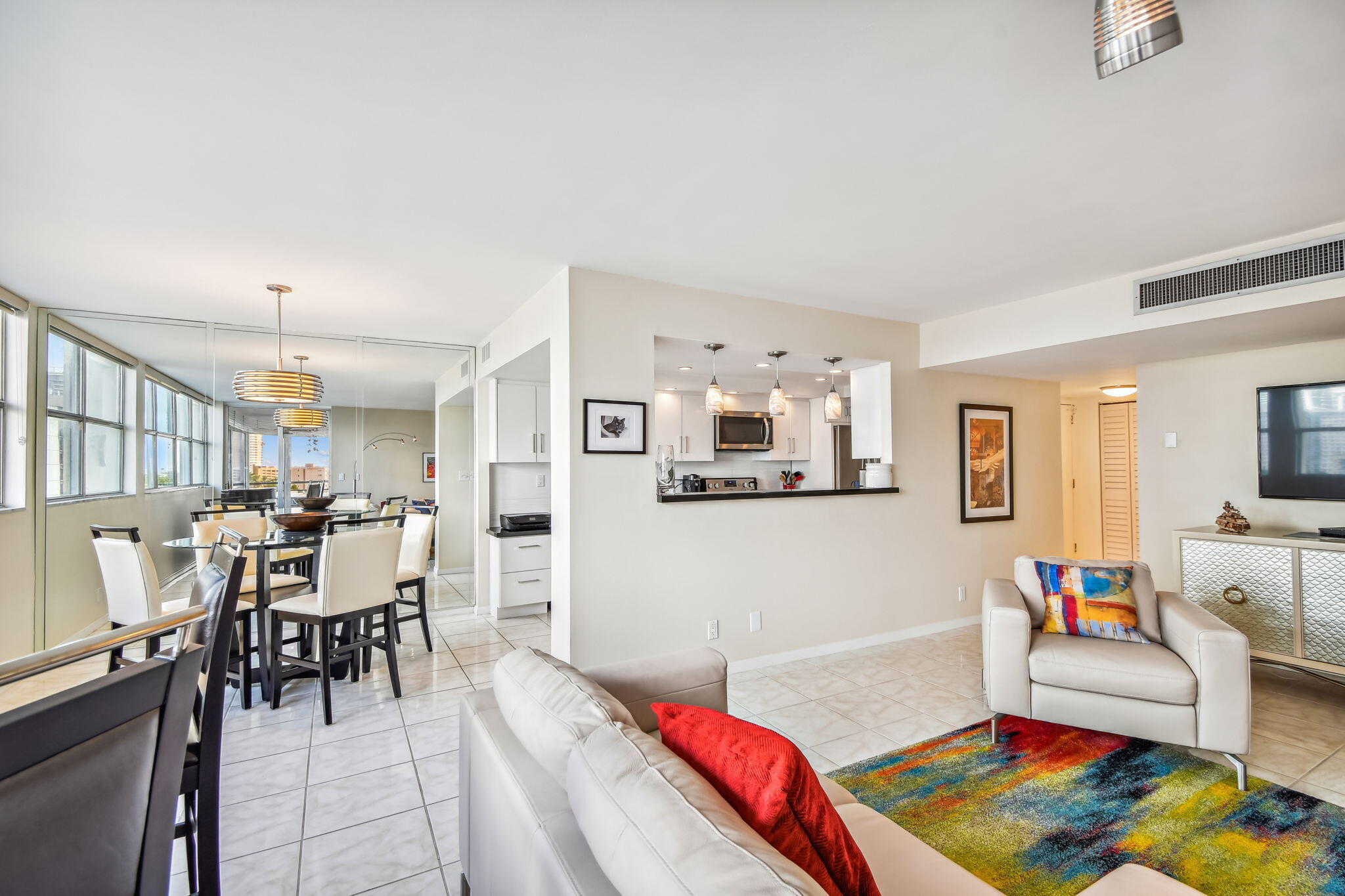 100 Golden Isles #708, Hallandale Beach FL 33009