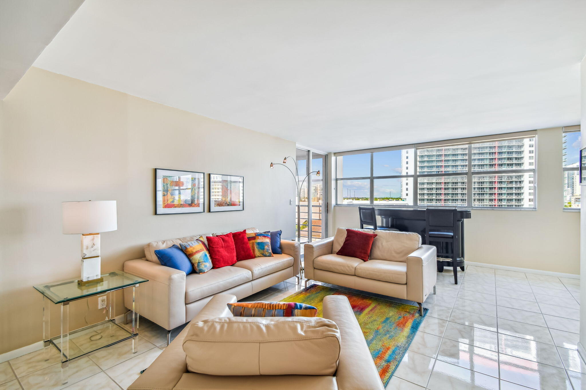 100 Golden Isles #708, Hallandale Beach FL 33009