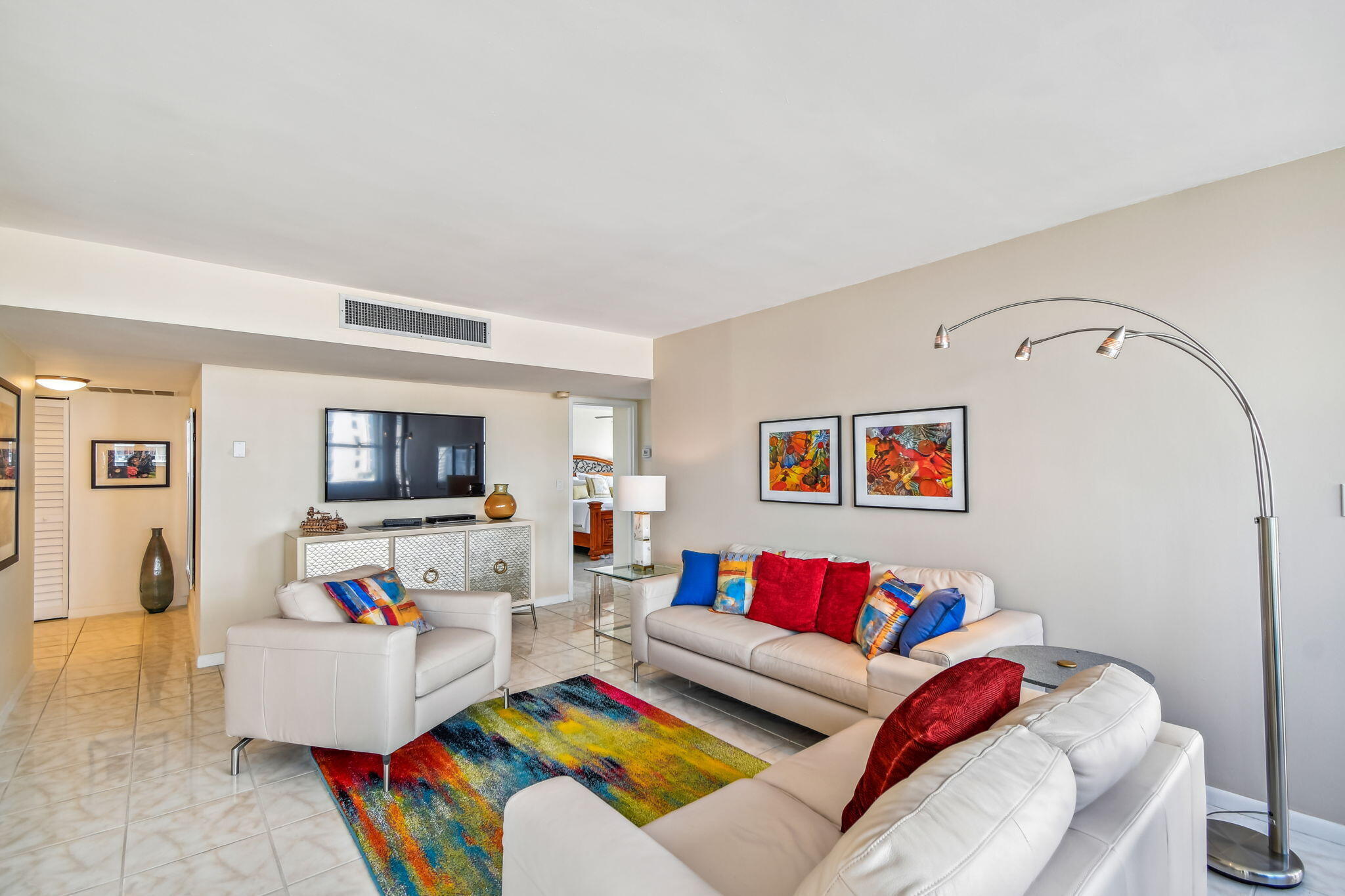 100 Golden Isles #708, Hallandale Beach FL 33009