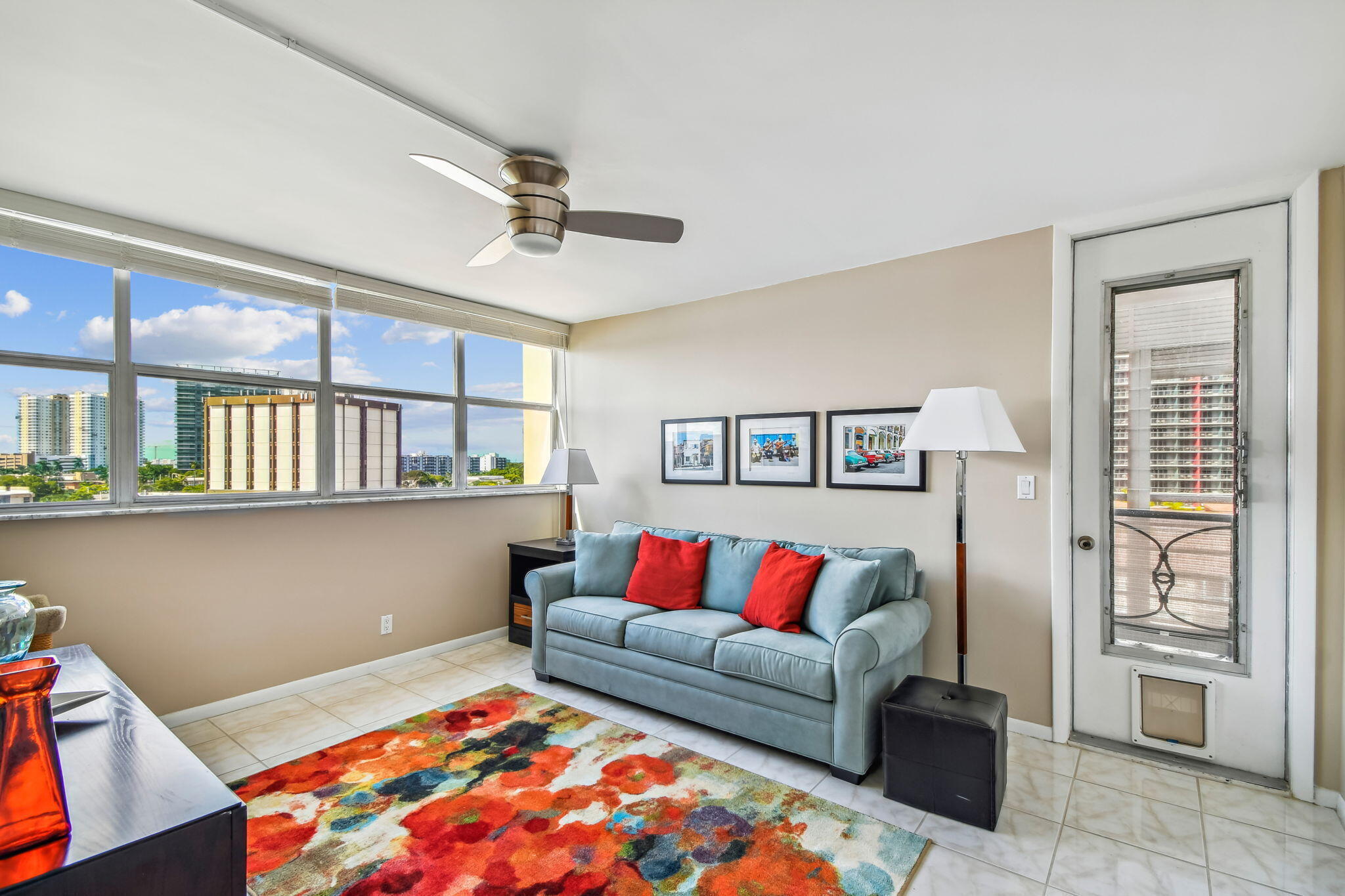 100 Golden Isles #708, Hallandale Beach FL 33009