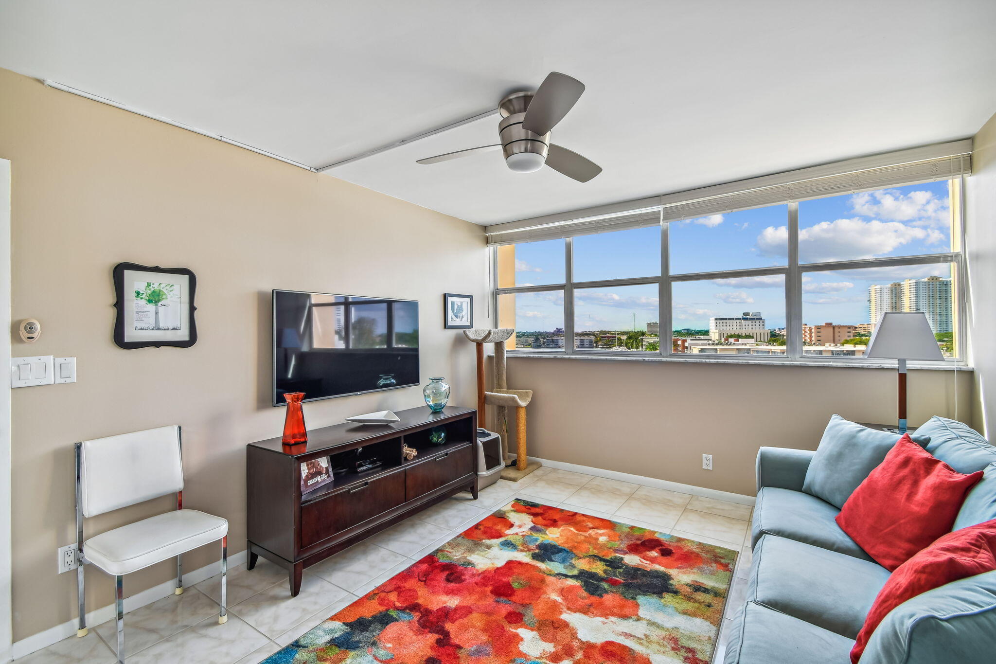 100 Golden Isles #708, Hallandale Beach FL 33009