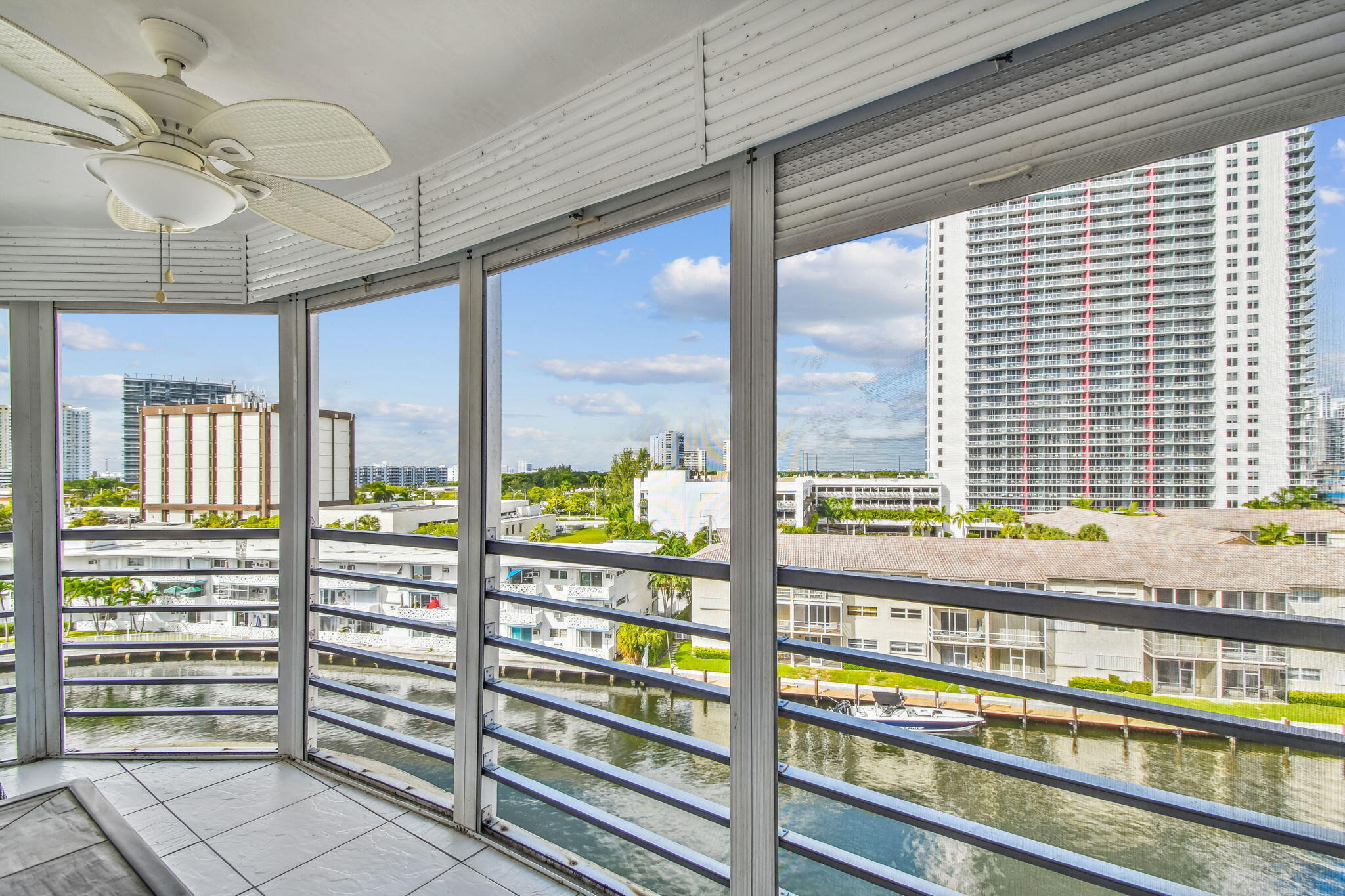 100 Golden Isles #708, Hallandale Beach FL 33009