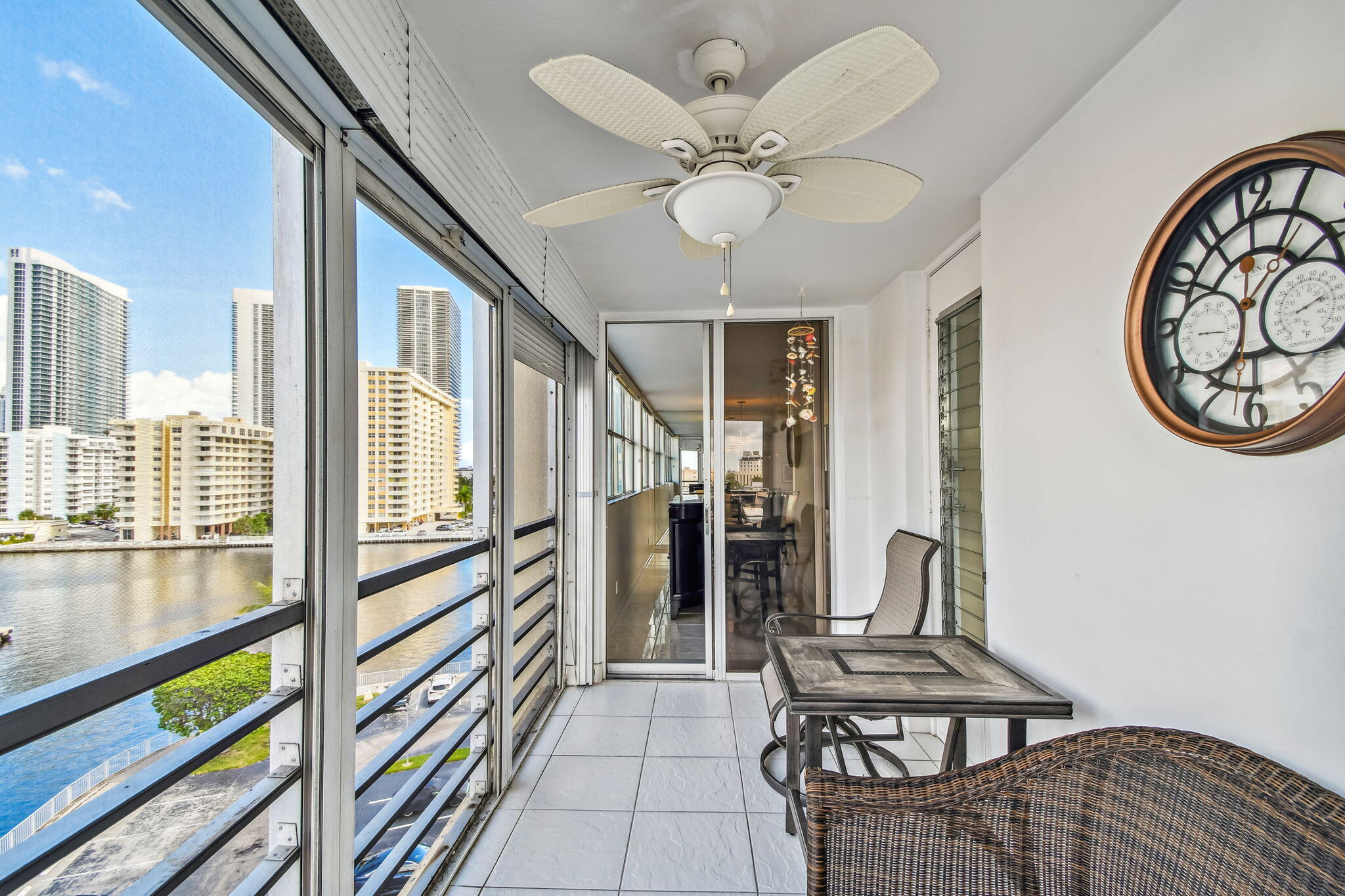 100 Golden Isles #708, Hallandale Beach FL 33009