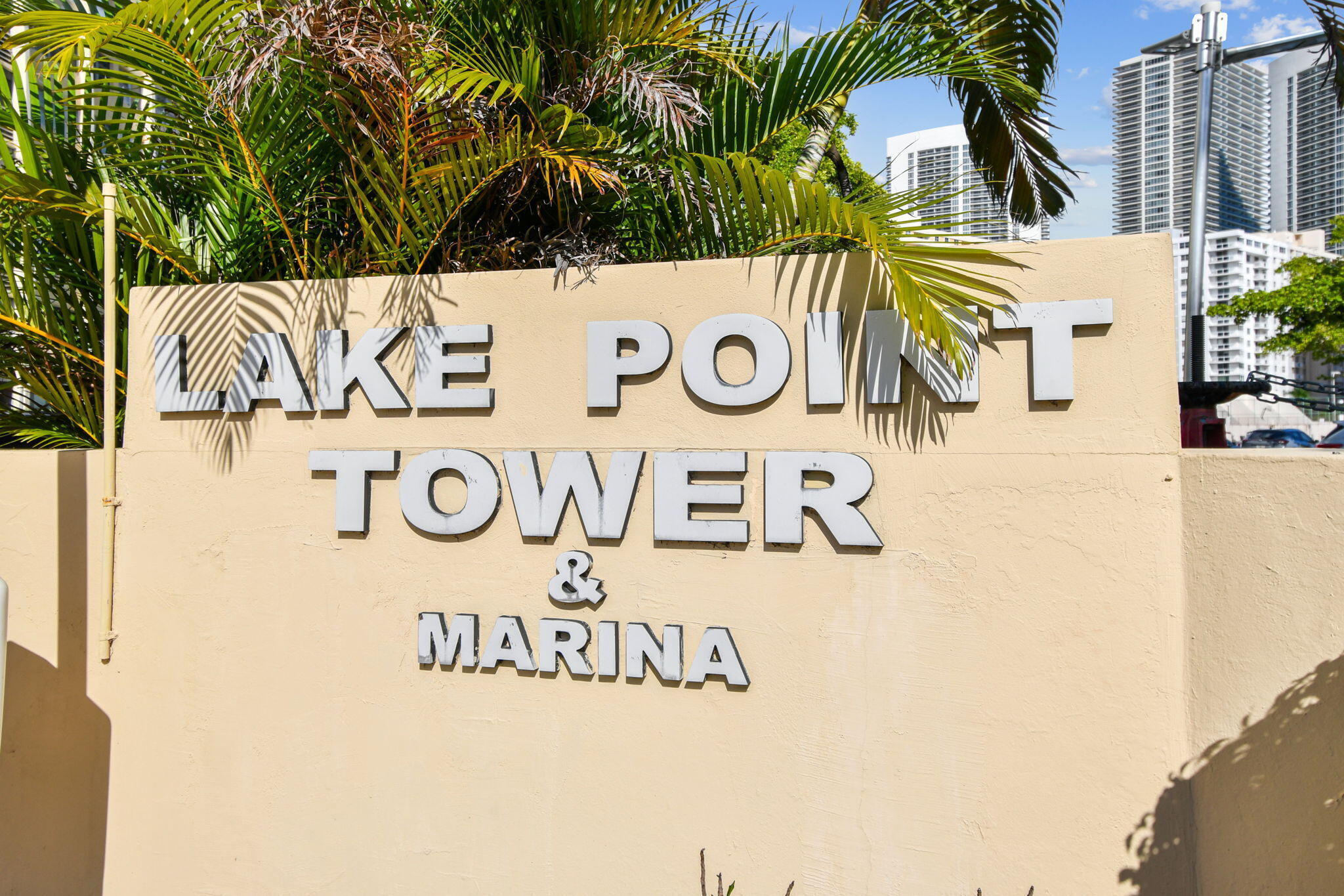 100 Golden Isles #708, Hallandale Beach FL 33009