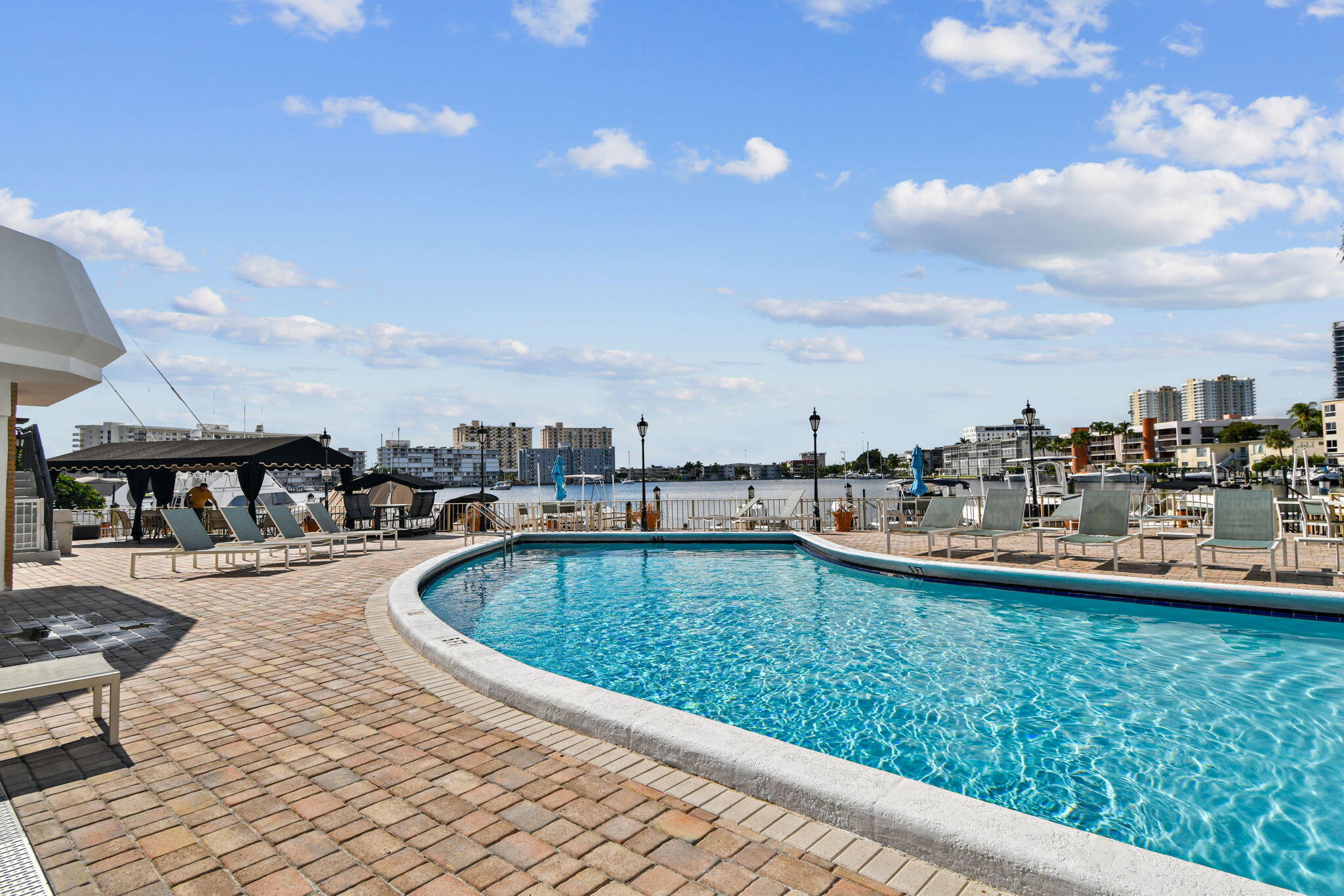 100 Golden Isles #708, Hallandale Beach FL 33009