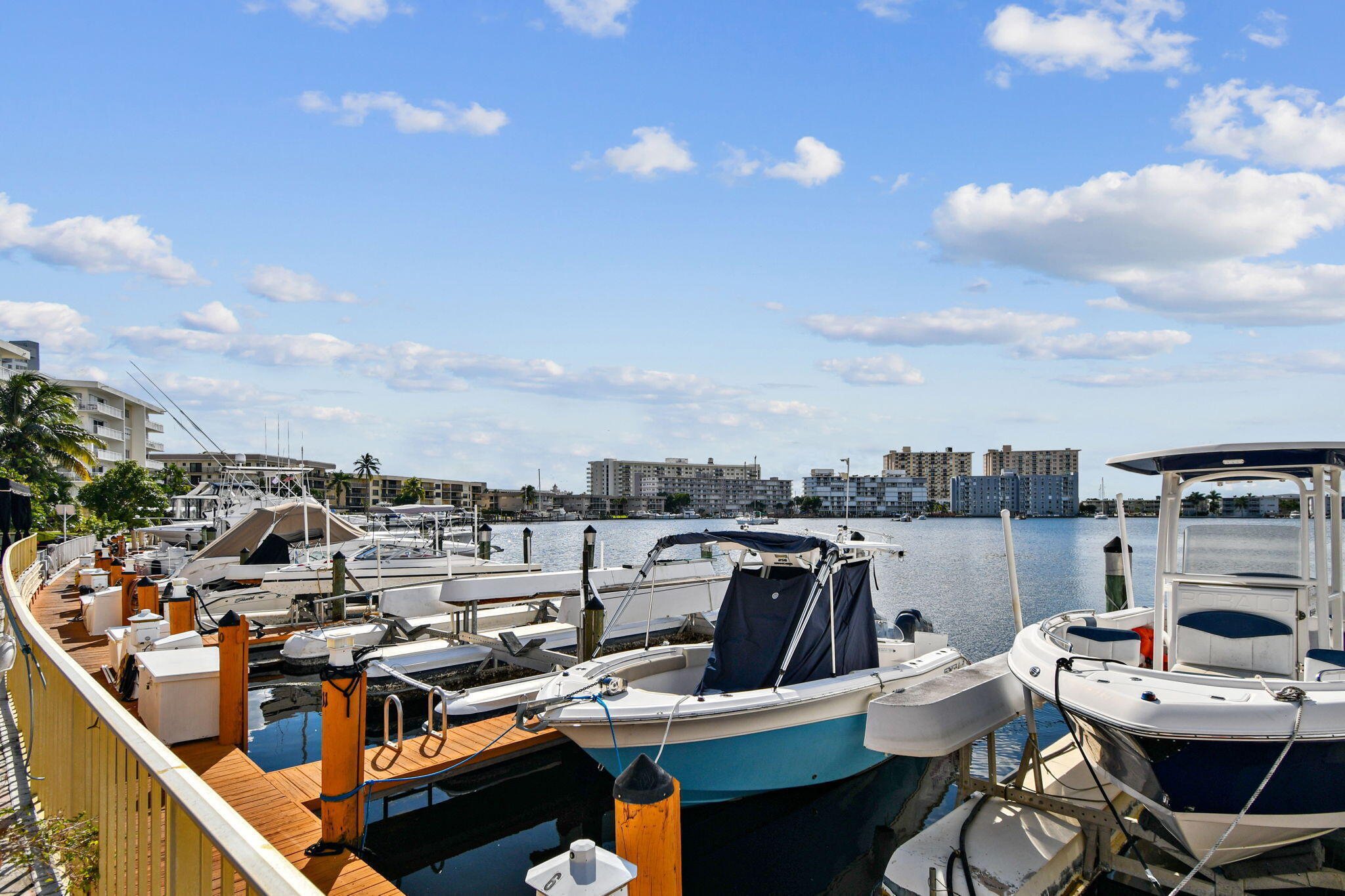 100 Golden Isles #708, Hallandale Beach FL 33009