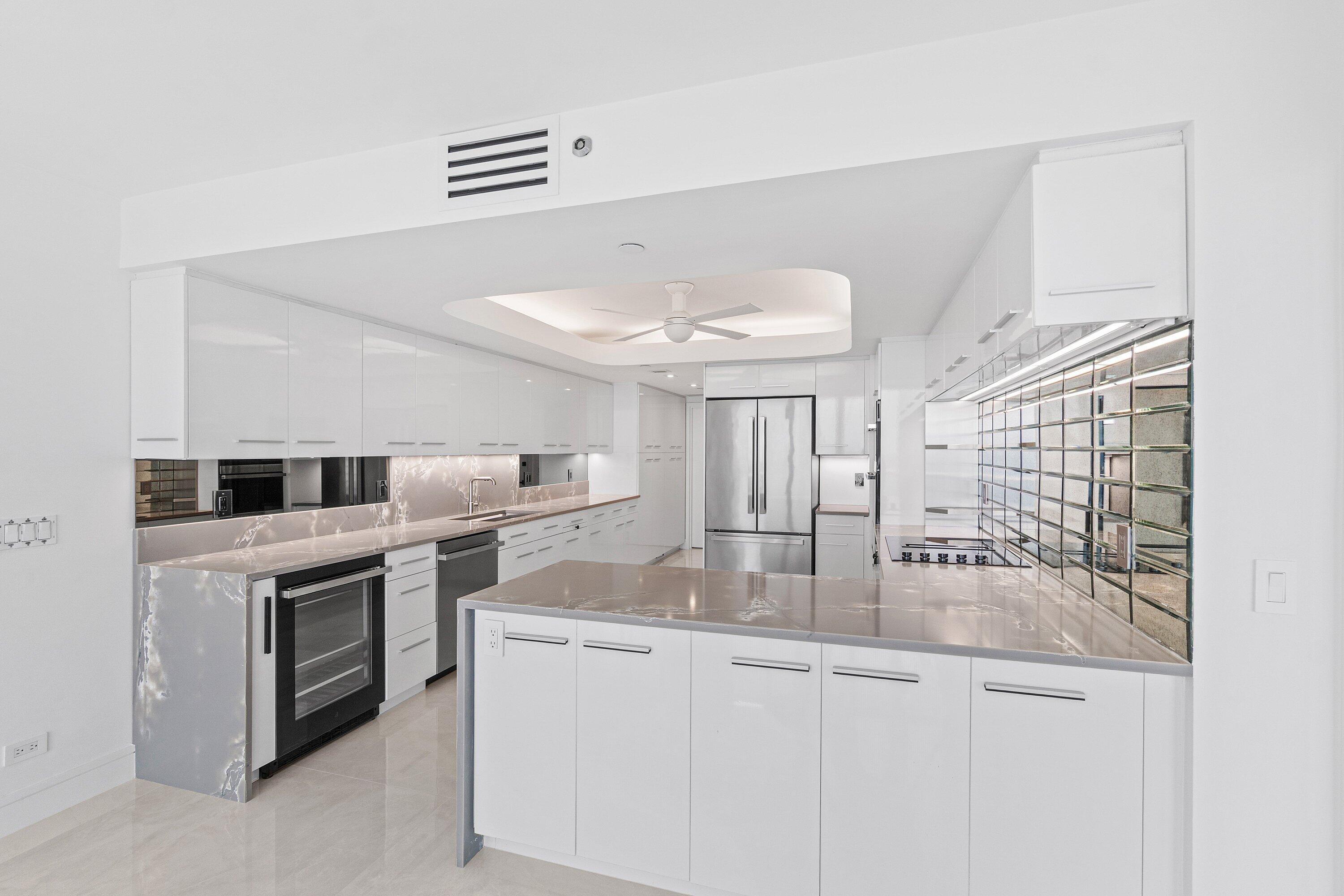 3505 S Ocean #12n, Highland Beach FL 33487
