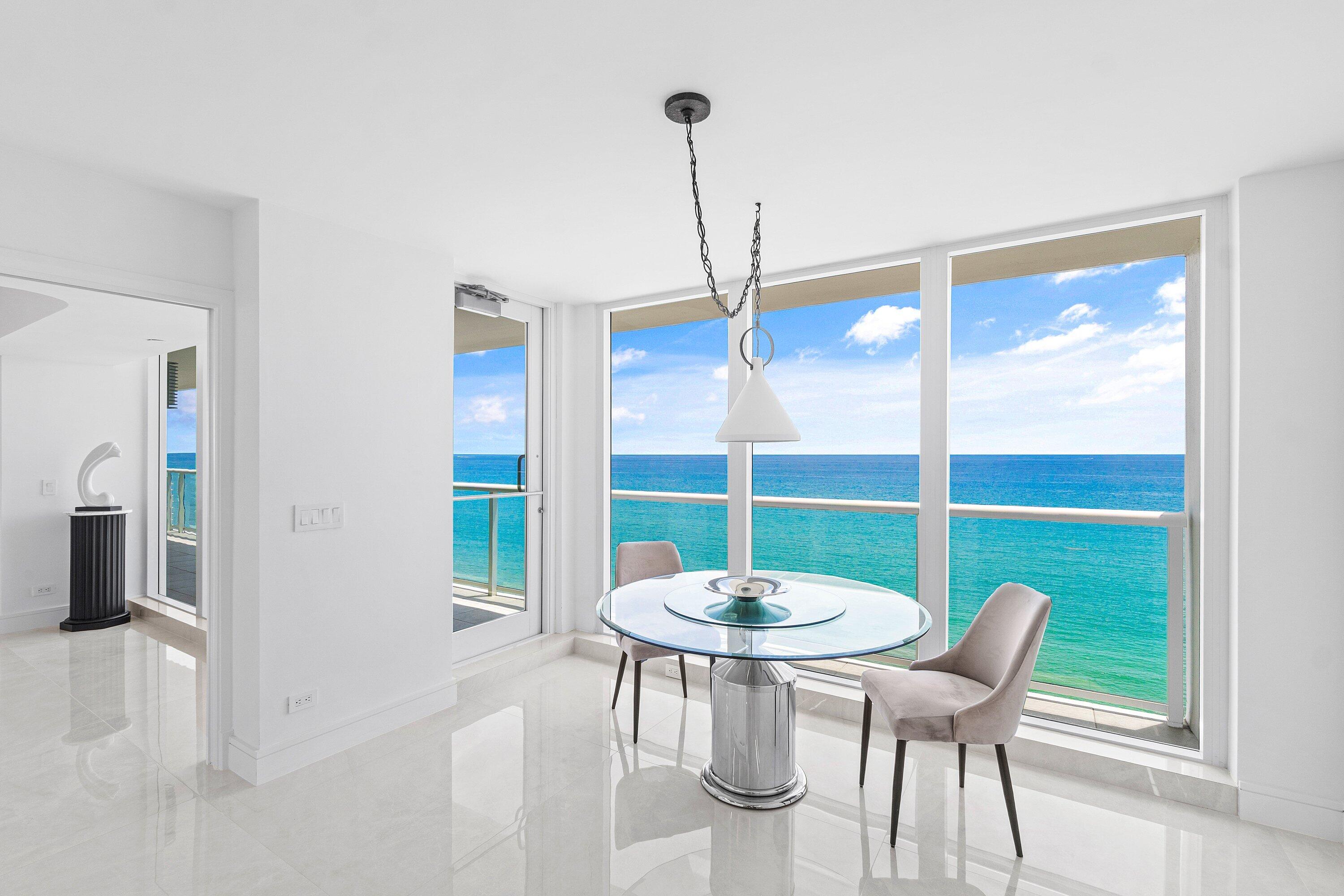3505 S Ocean #12n, Highland Beach FL 33487
