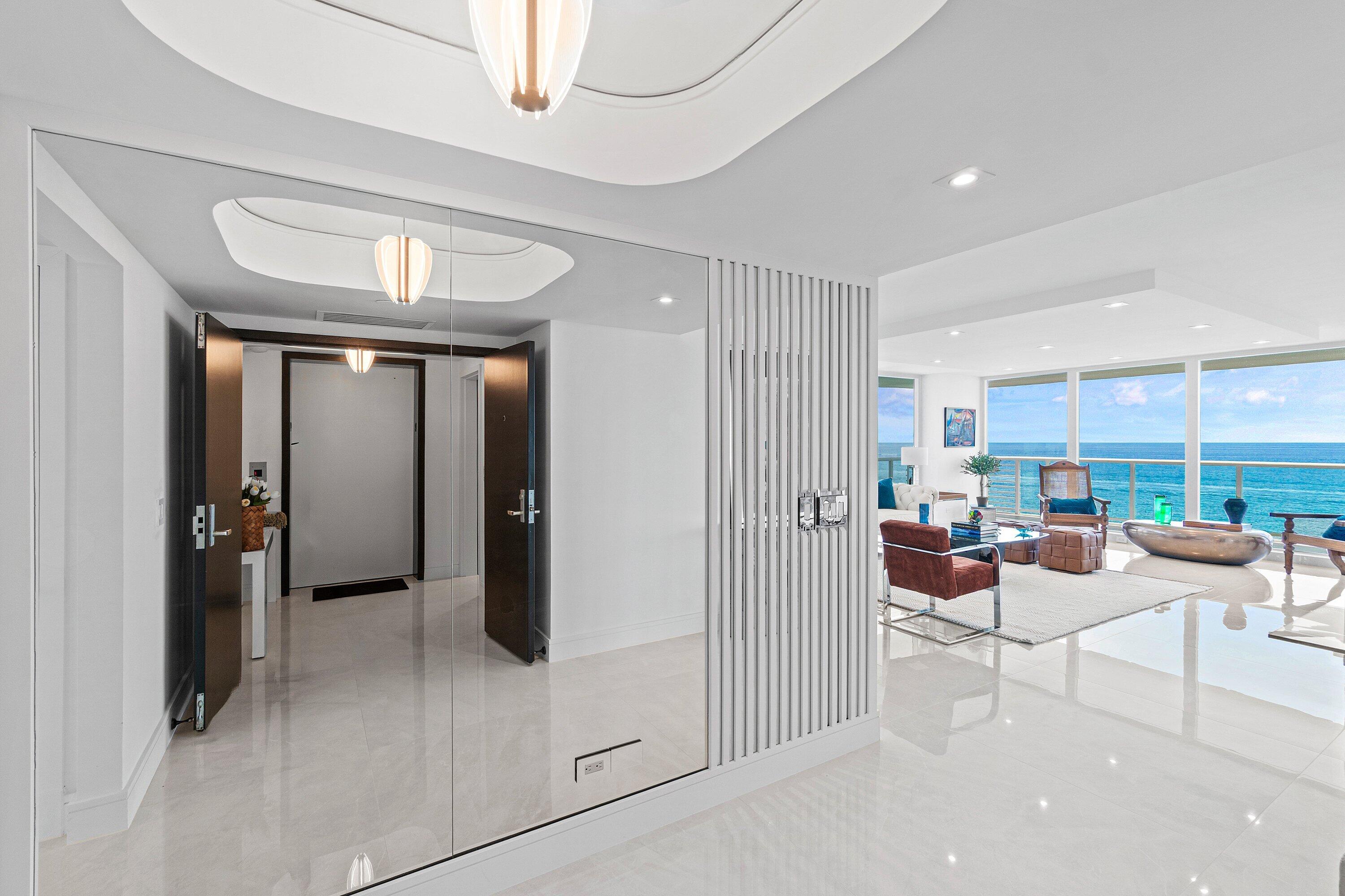 3505 S Ocean #12n, Highland Beach FL 33487