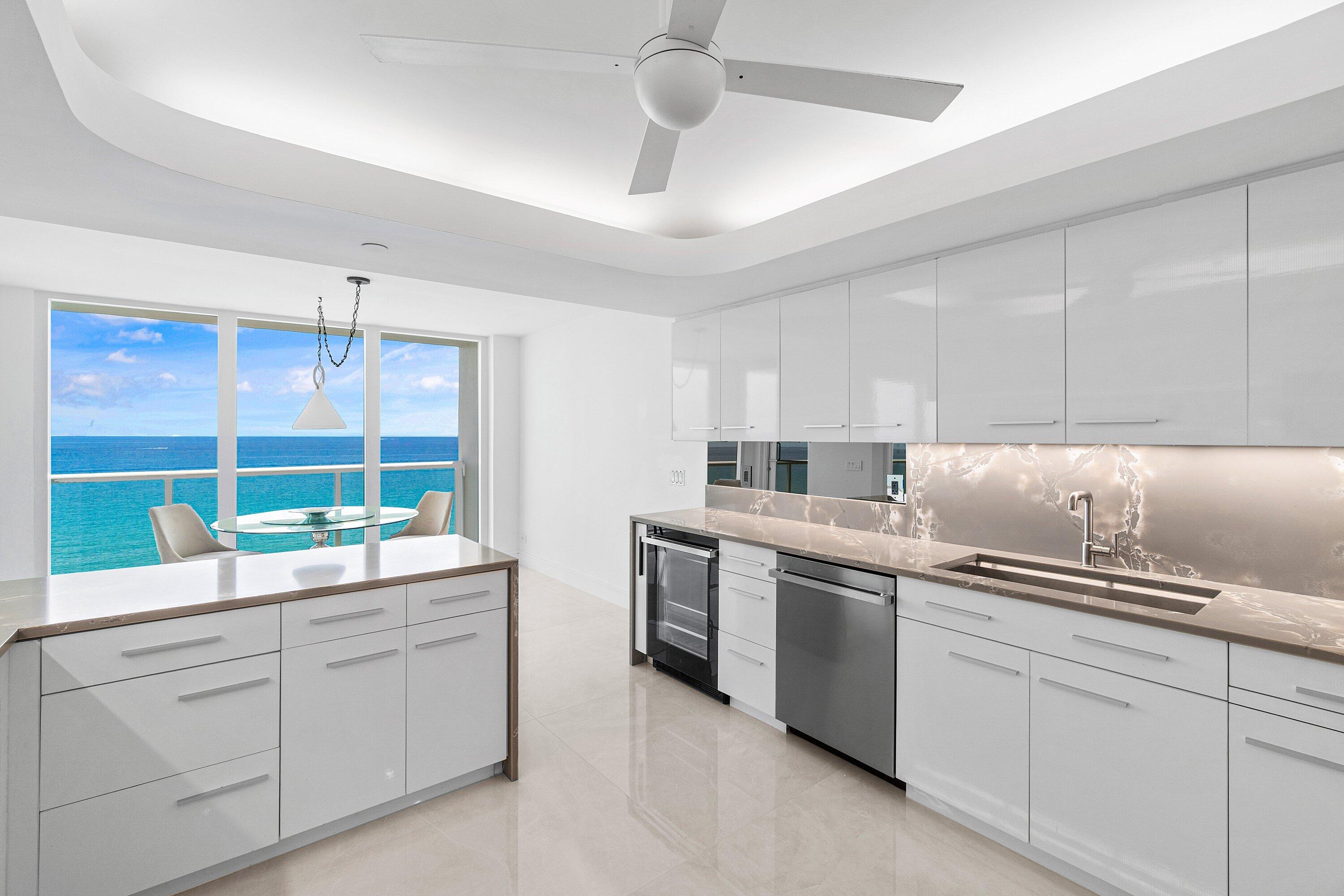 3505 S Ocean #12n, Highland Beach FL 33487