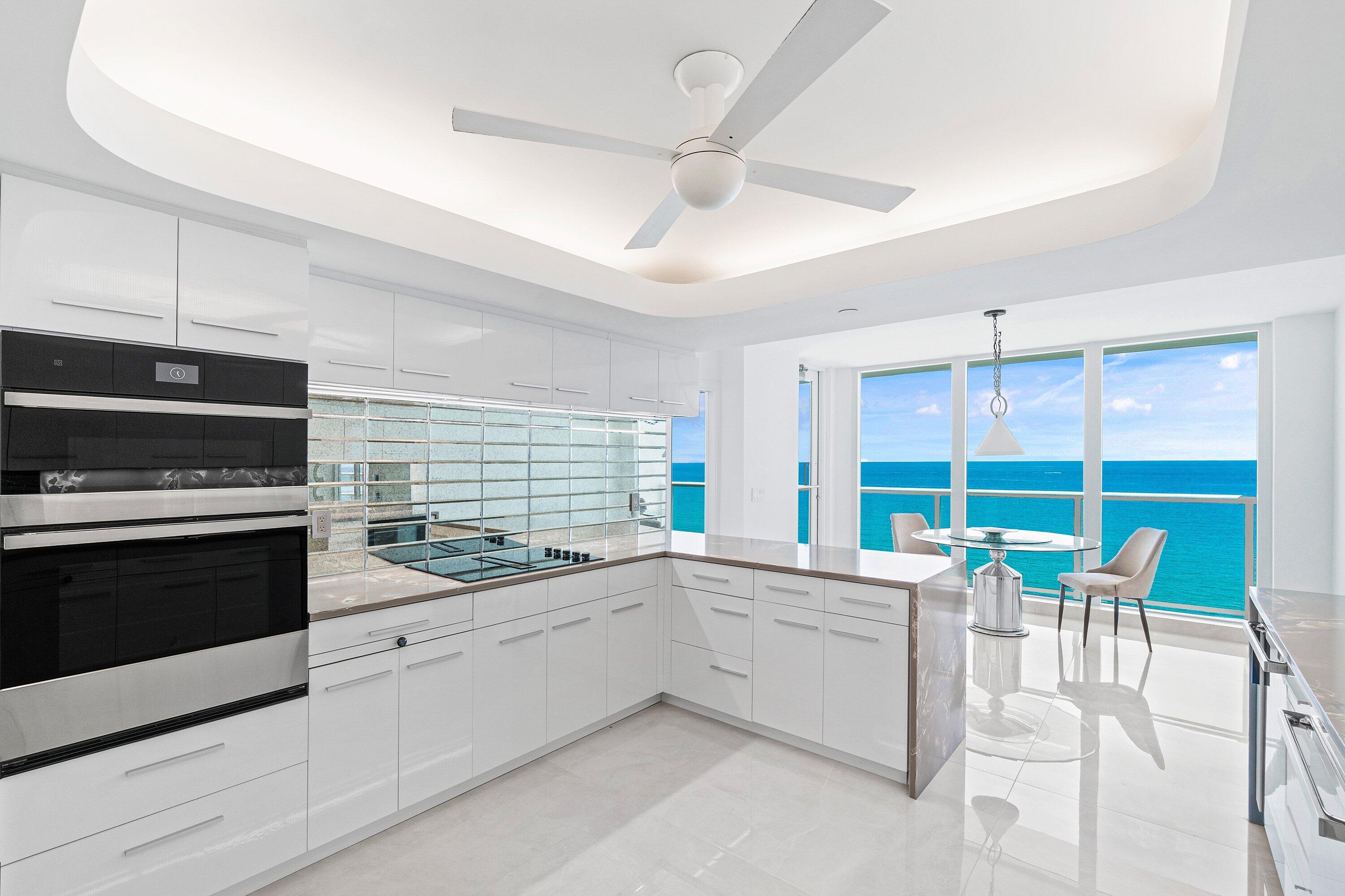 3505 S Ocean #12n, Highland Beach FL 33487