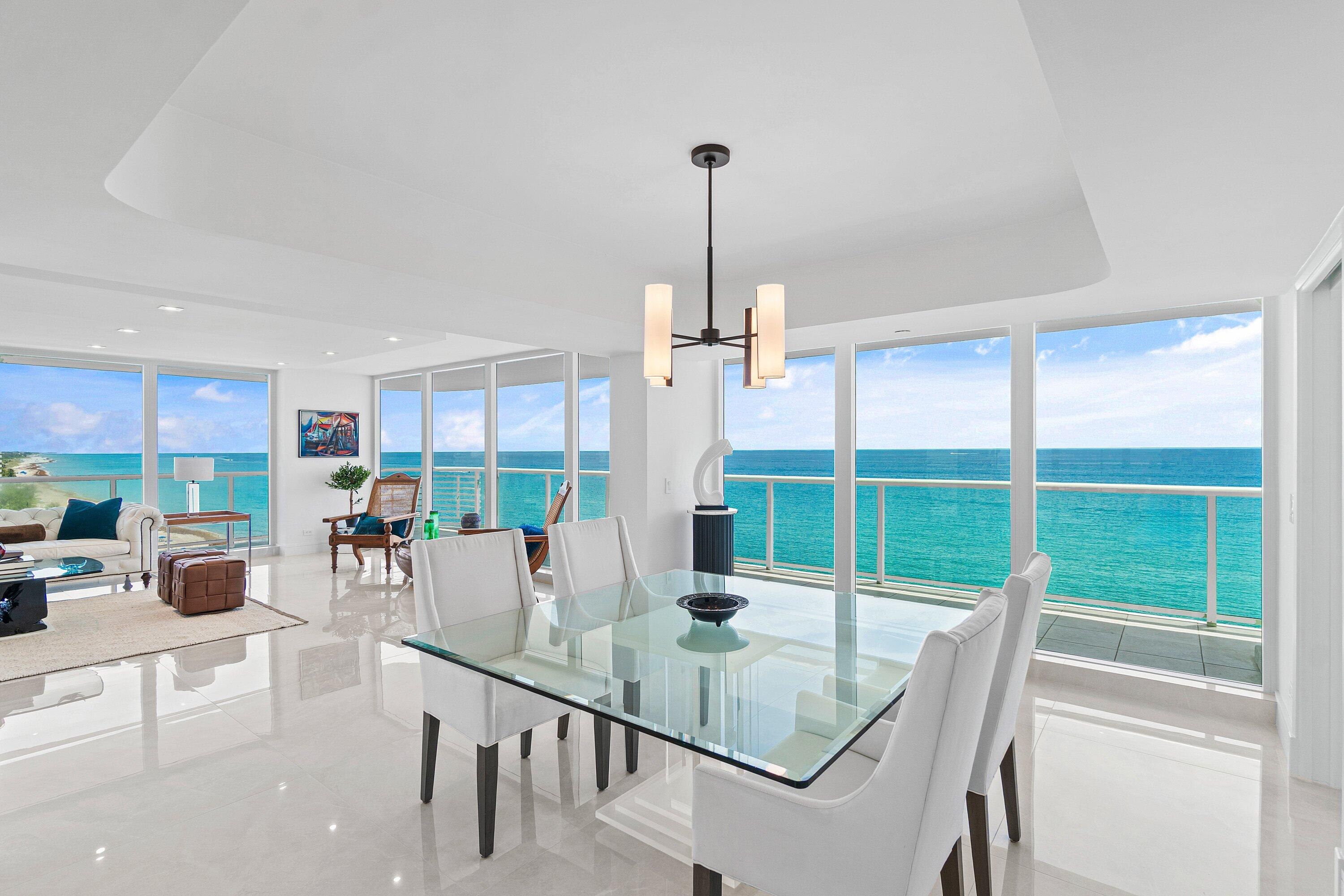 3505 S Ocean #12n, Highland Beach FL 33487