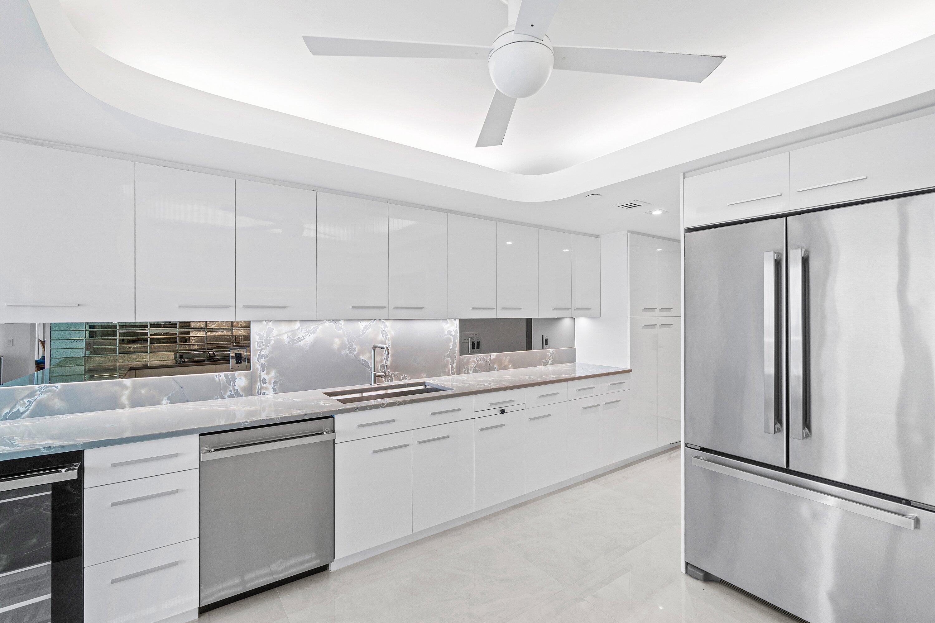 3505 S Ocean #12n, Highland Beach FL 33487
