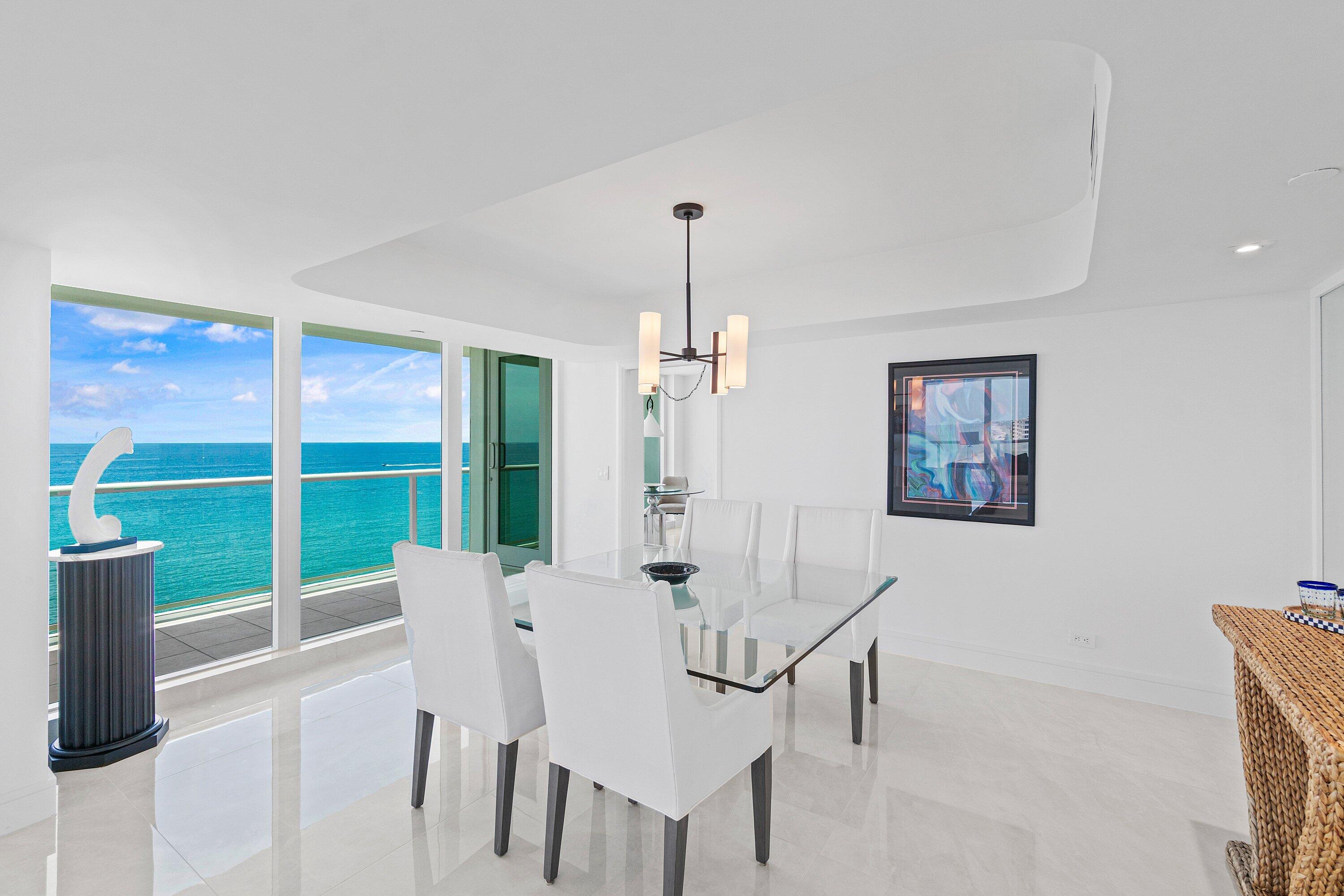 3505 S Ocean #12n, Highland Beach FL 33487