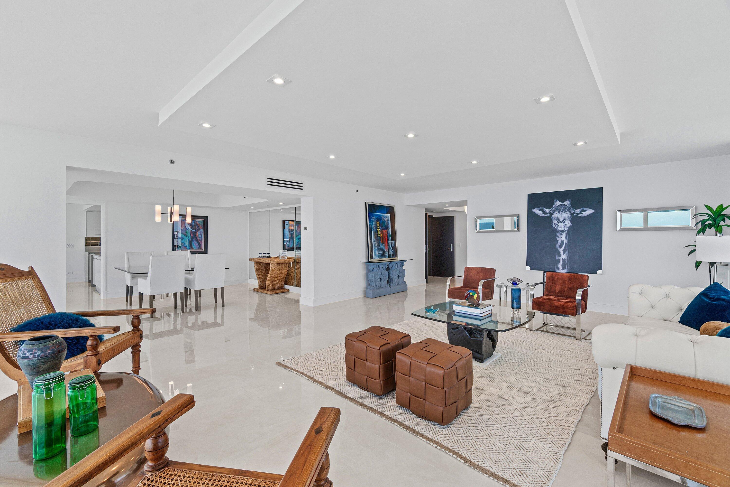 3505 S Ocean #12n, Highland Beach FL 33487