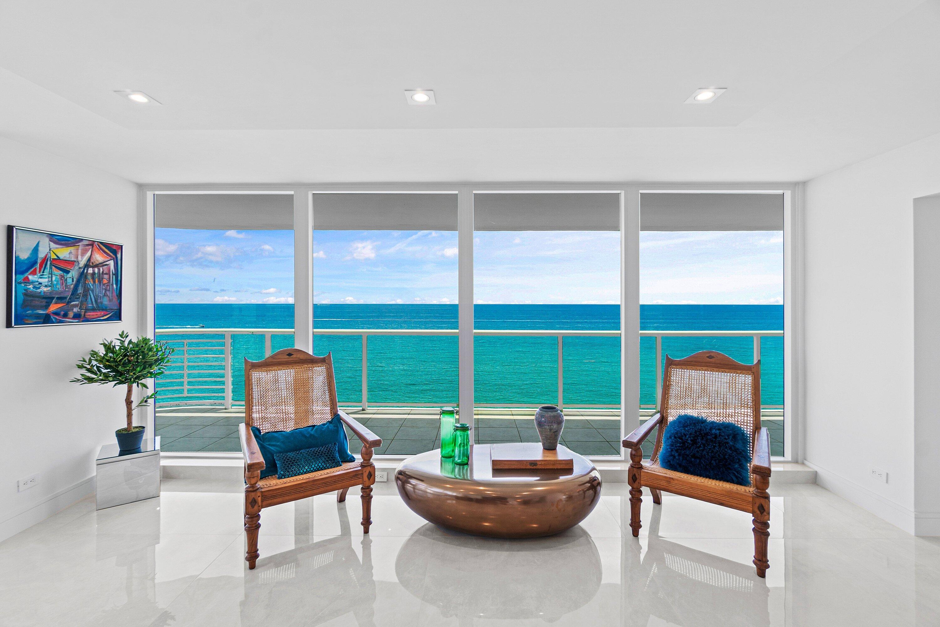 3505 S Ocean #12n, Highland Beach FL 33487
