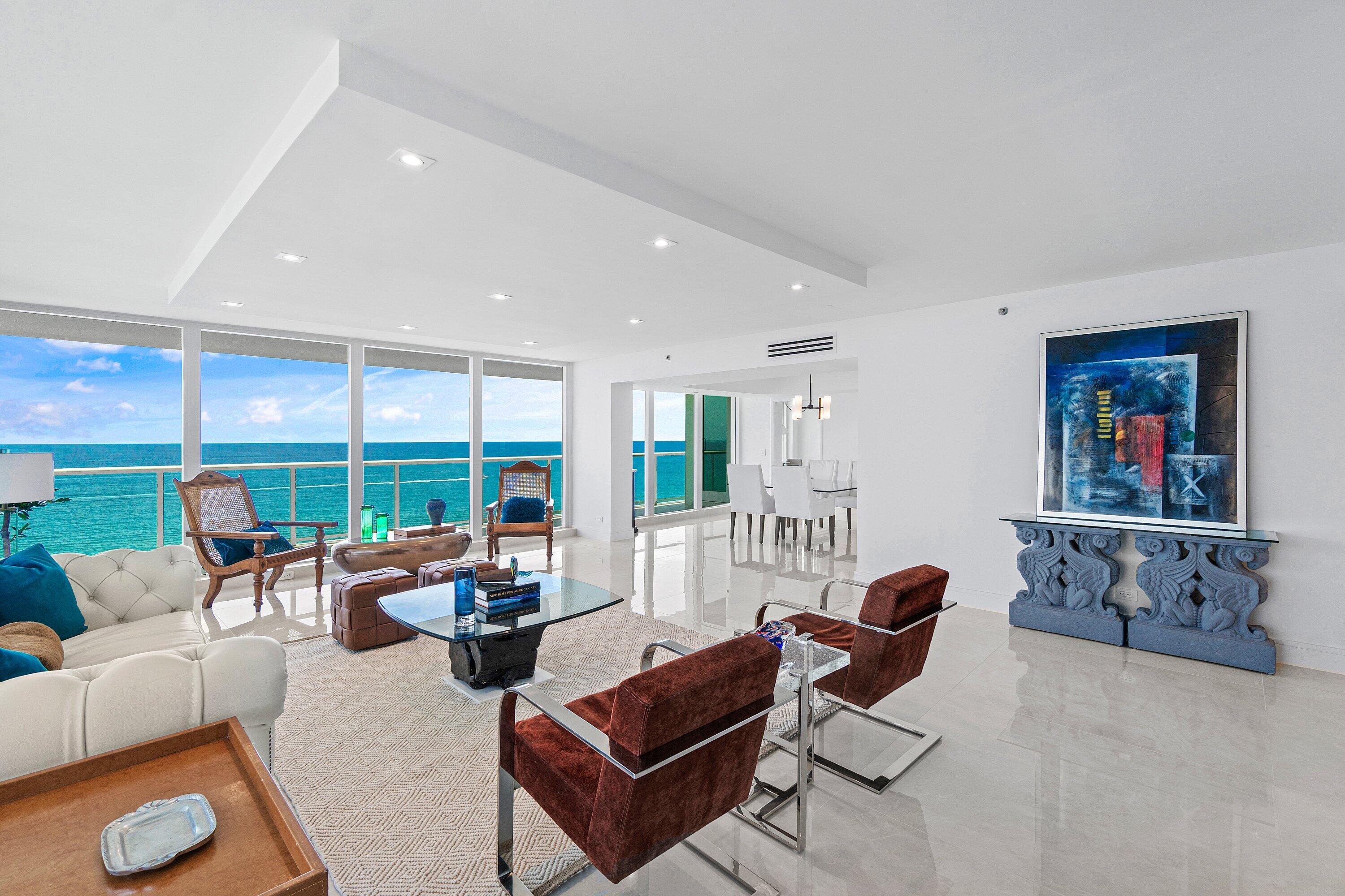 3505 S Ocean #12n, Highland Beach FL 33487