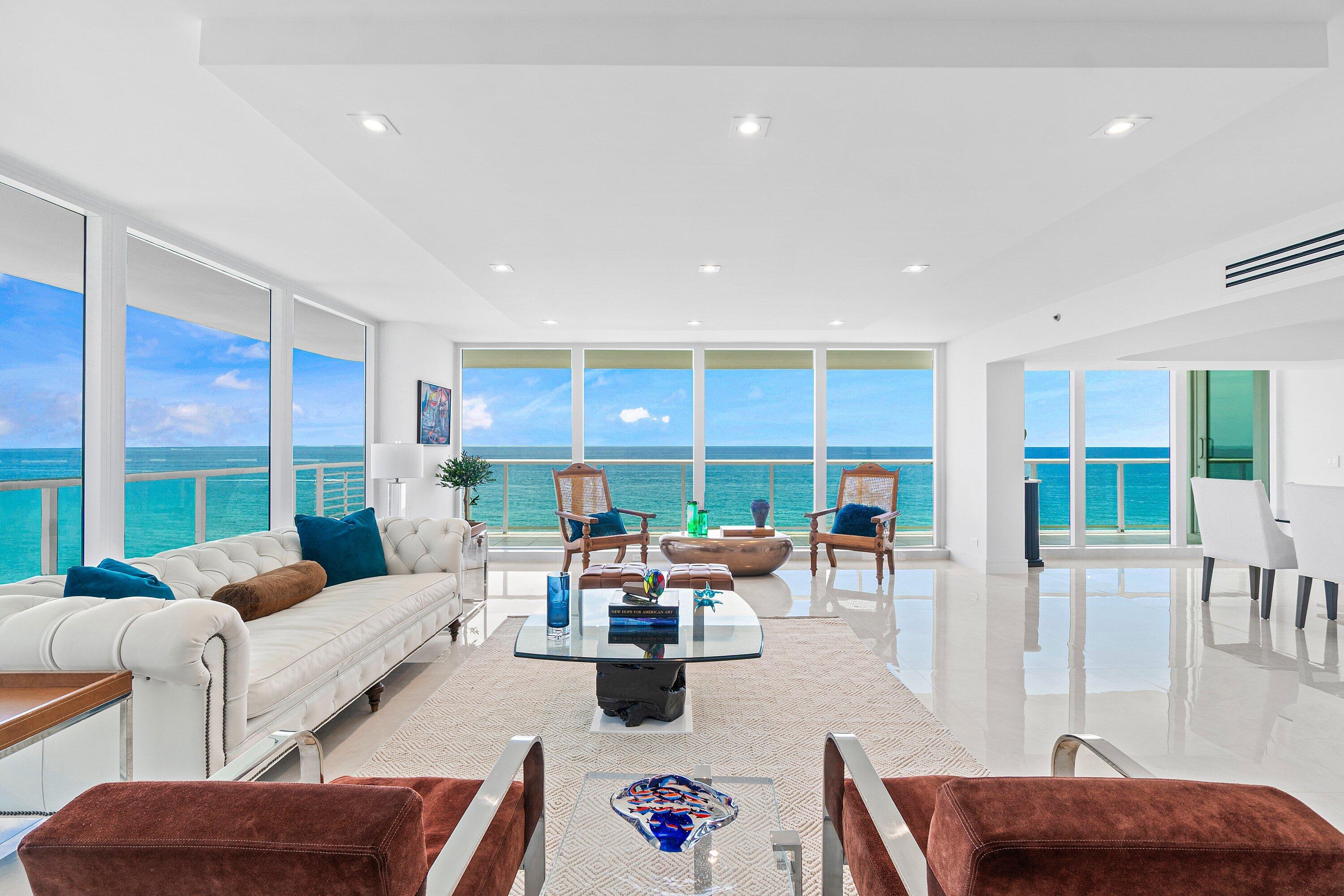 3505 S Ocean #12n, Highland Beach FL 33487