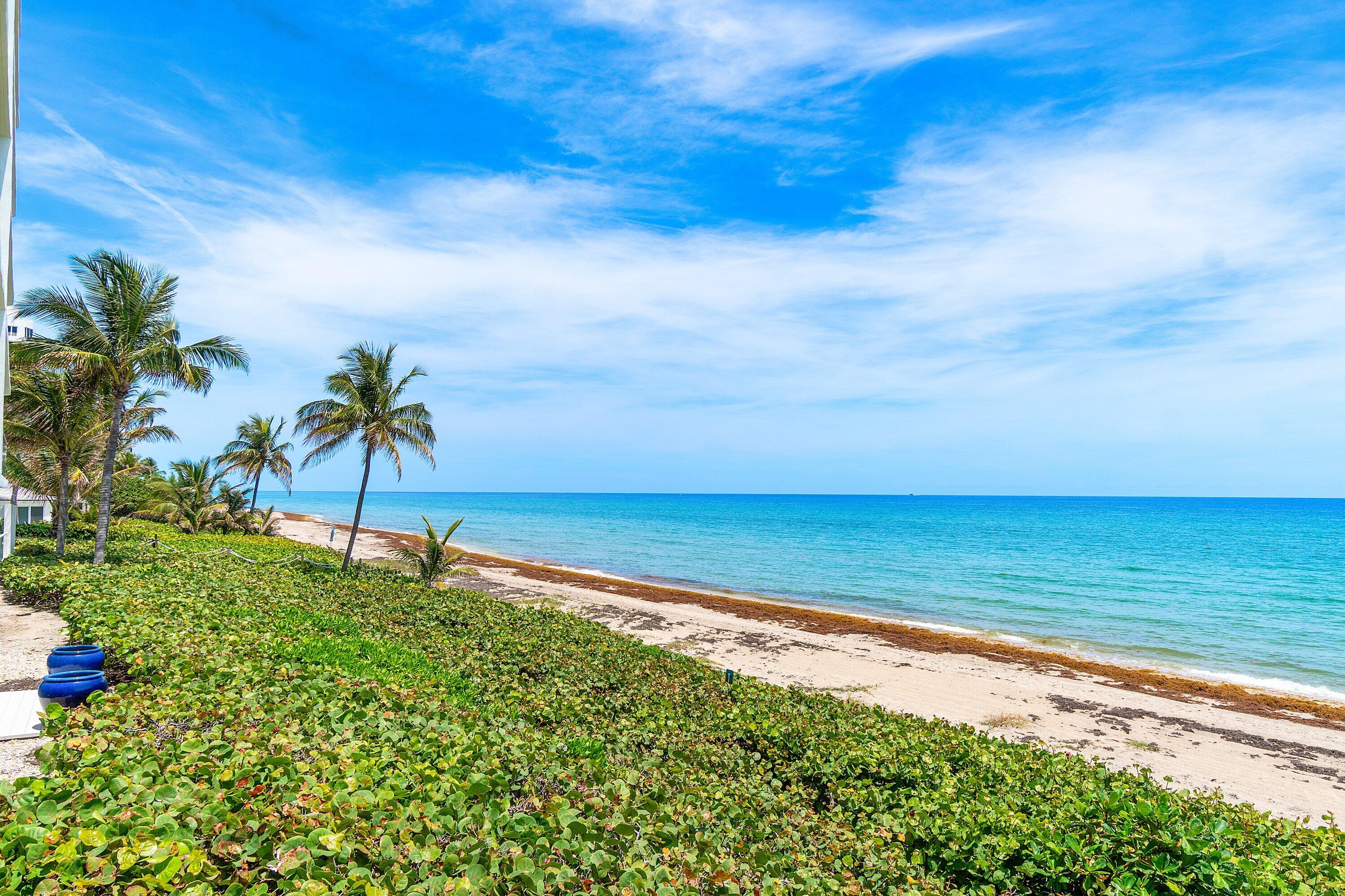 3505 S Ocean #12n, Highland Beach FL 33487