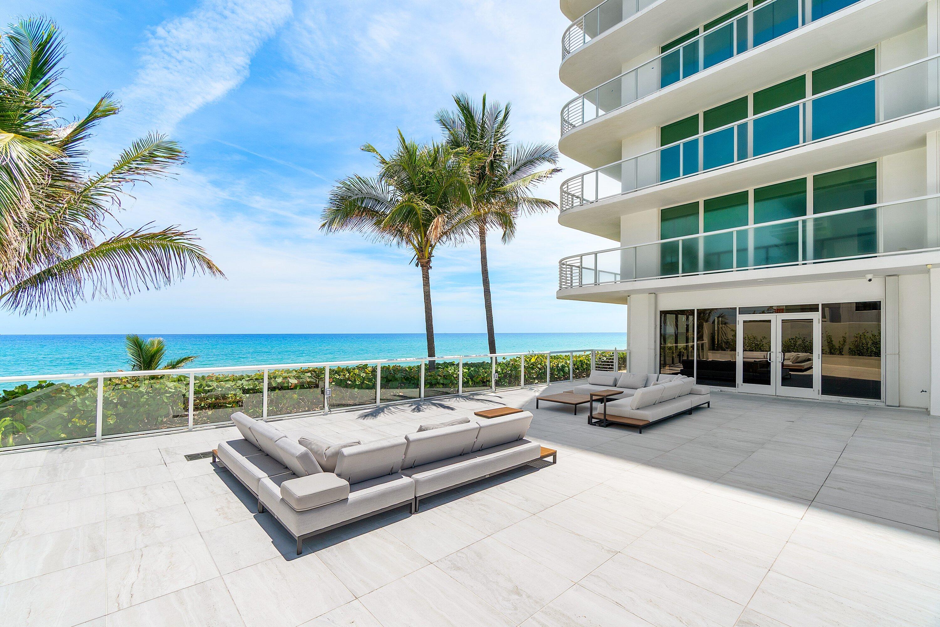 3505 S Ocean #12n, Highland Beach FL 33487
