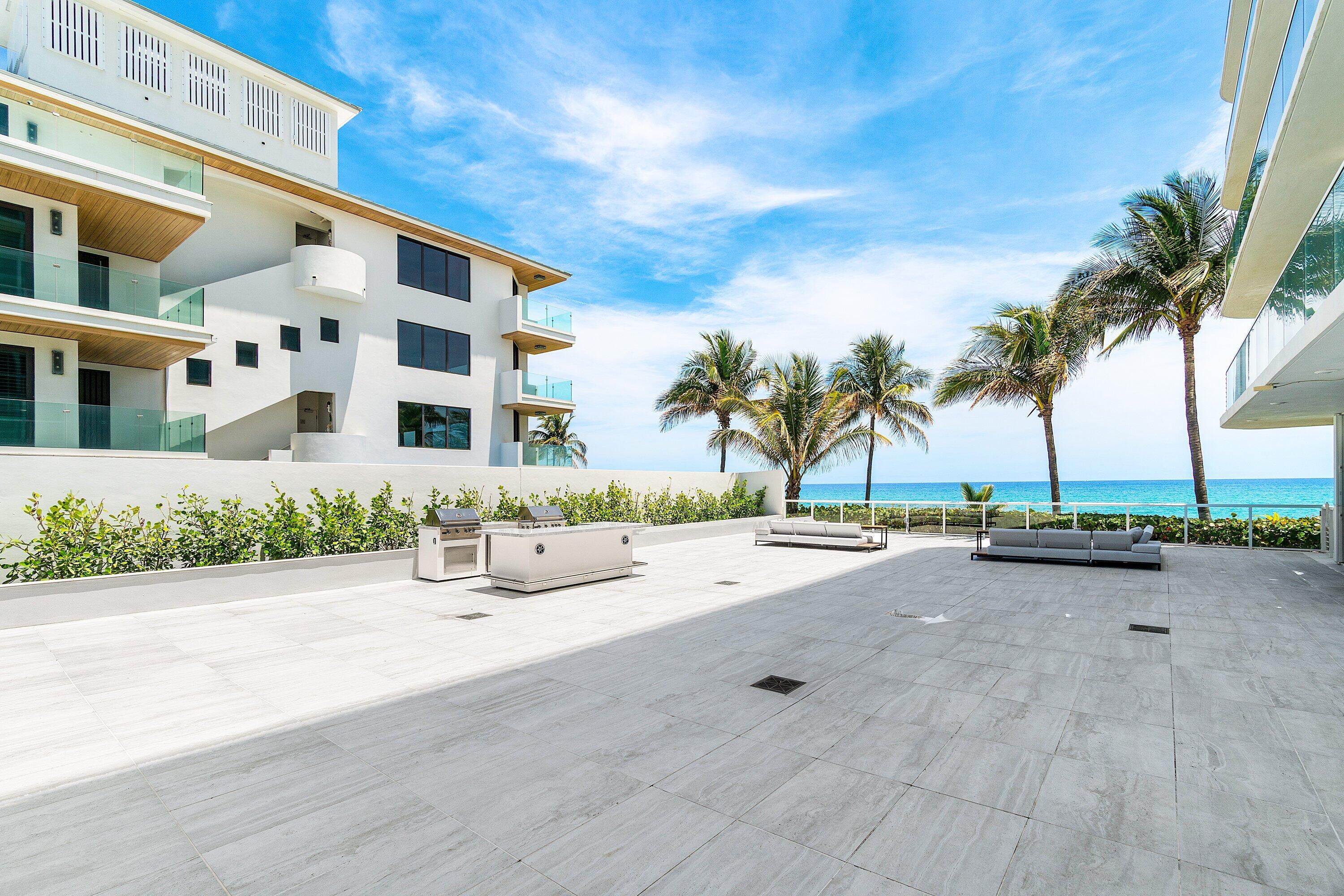 3505 S Ocean #12n, Highland Beach FL 33487