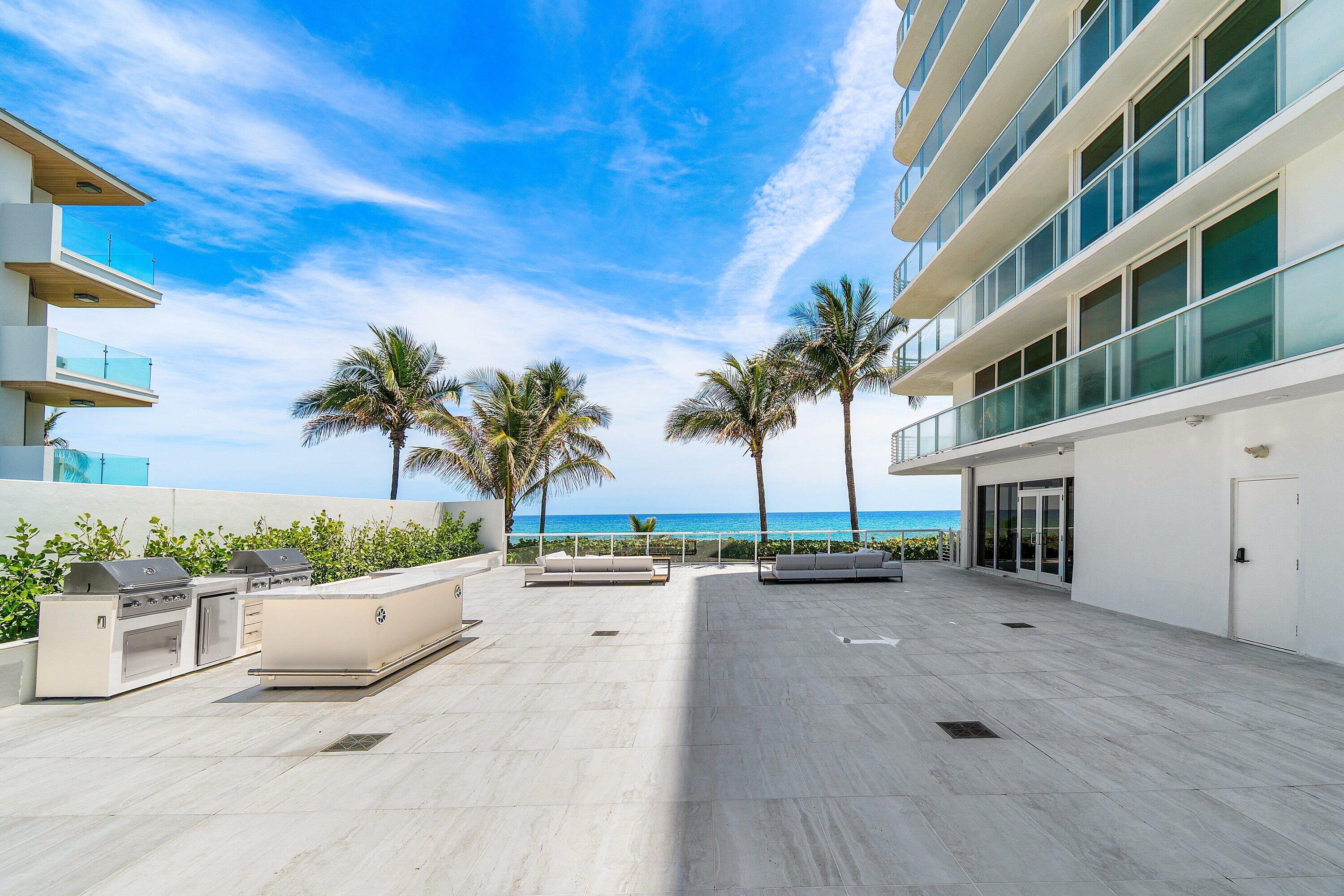 3505 S Ocean #12n, Highland Beach FL 33487