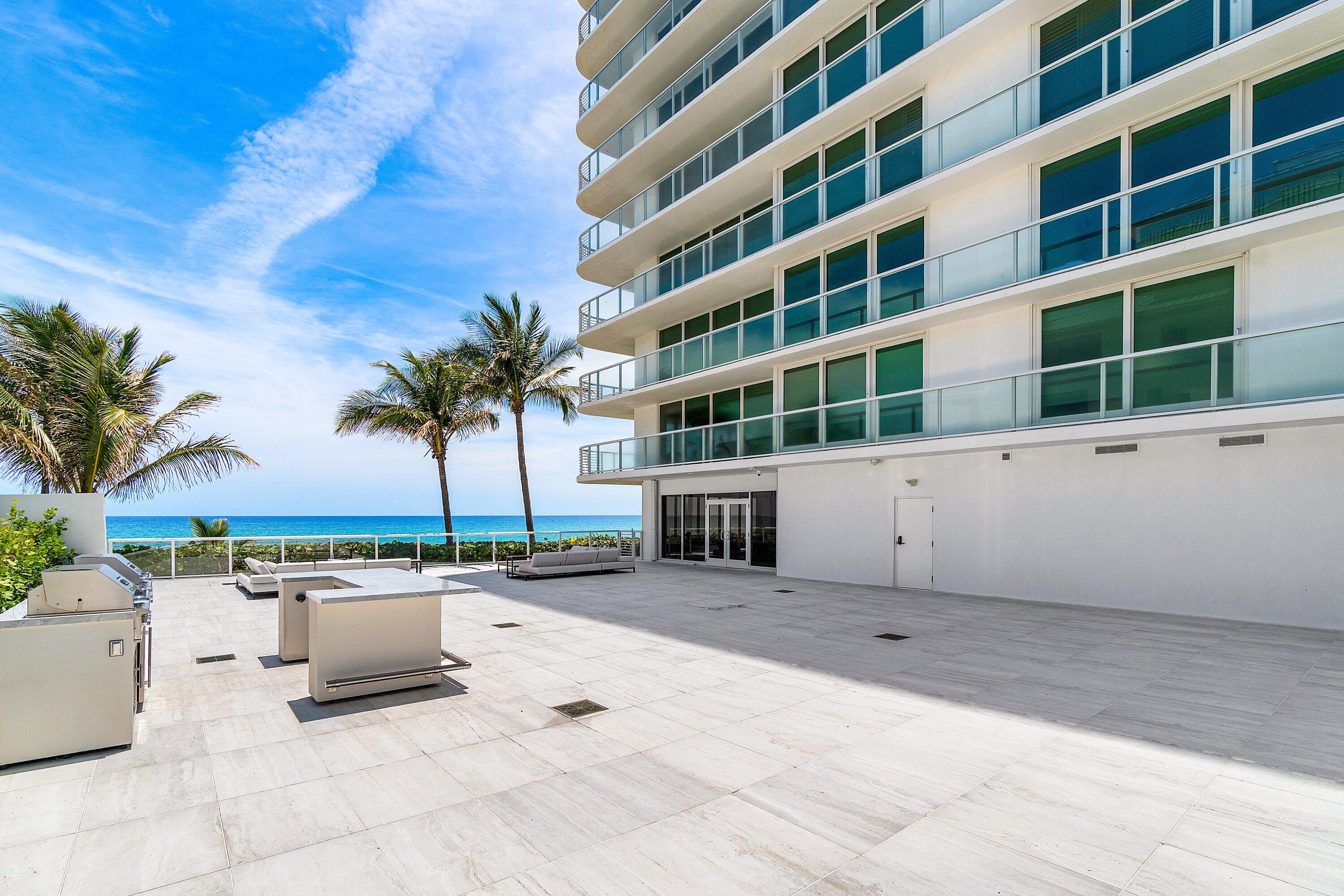 3505 S Ocean #12n, Highland Beach FL 33487