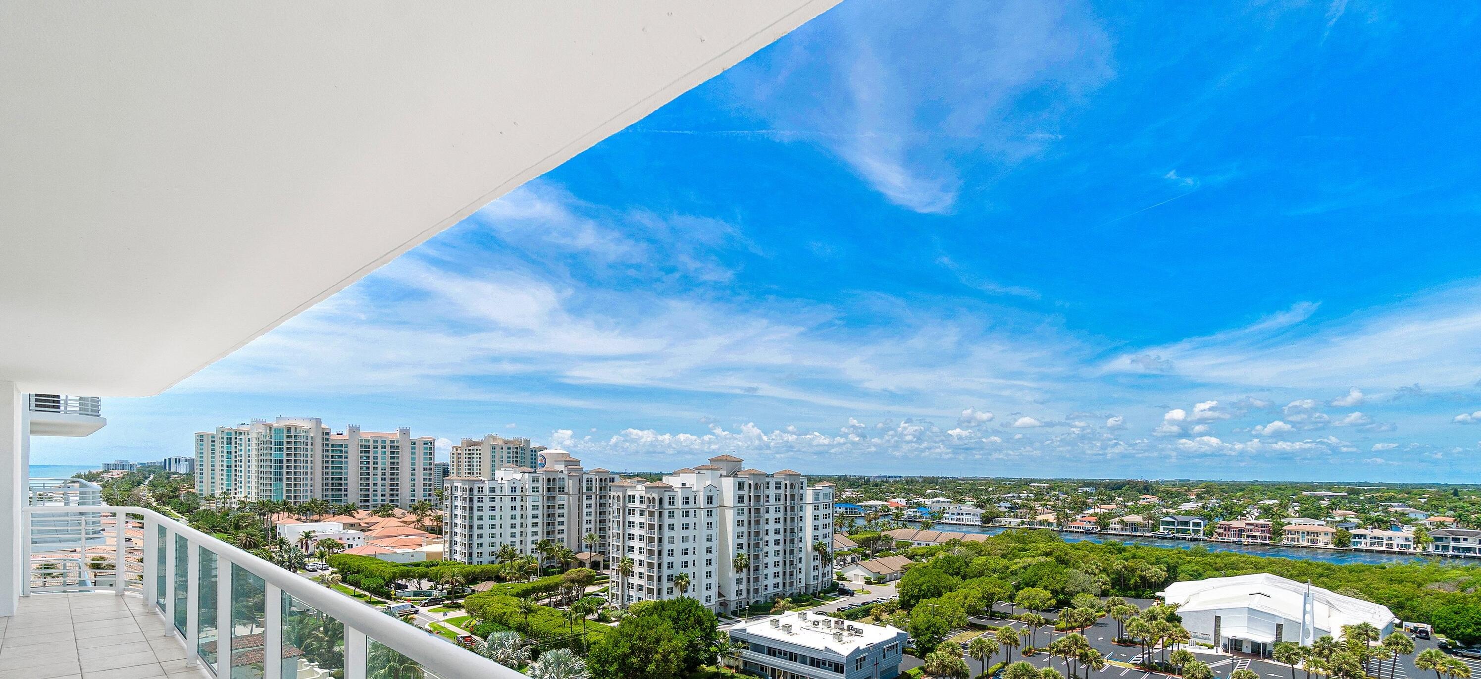 3505 S Ocean #12n, Highland Beach FL 33487