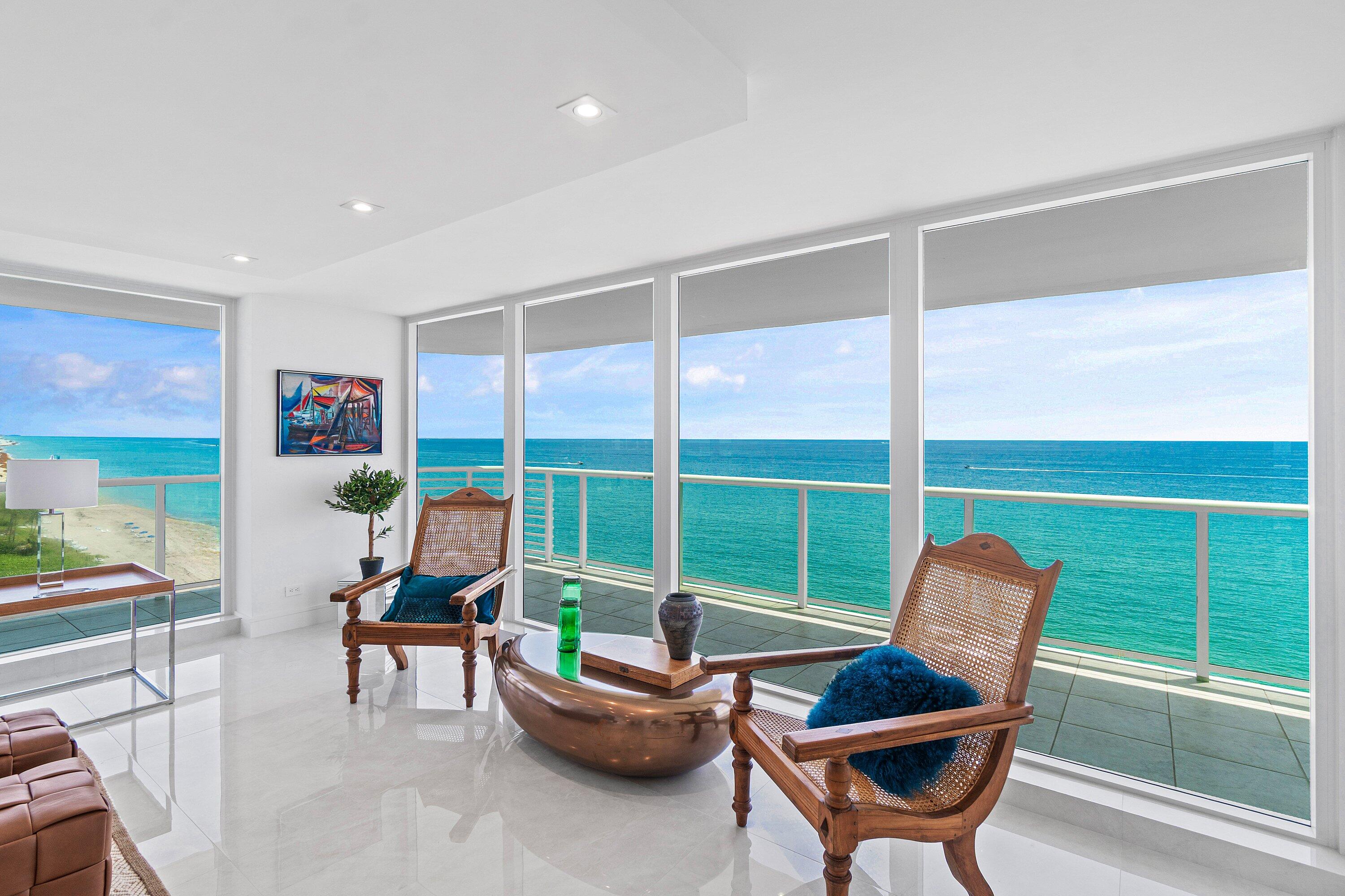 3505 S Ocean #12n, Highland Beach FL 33487