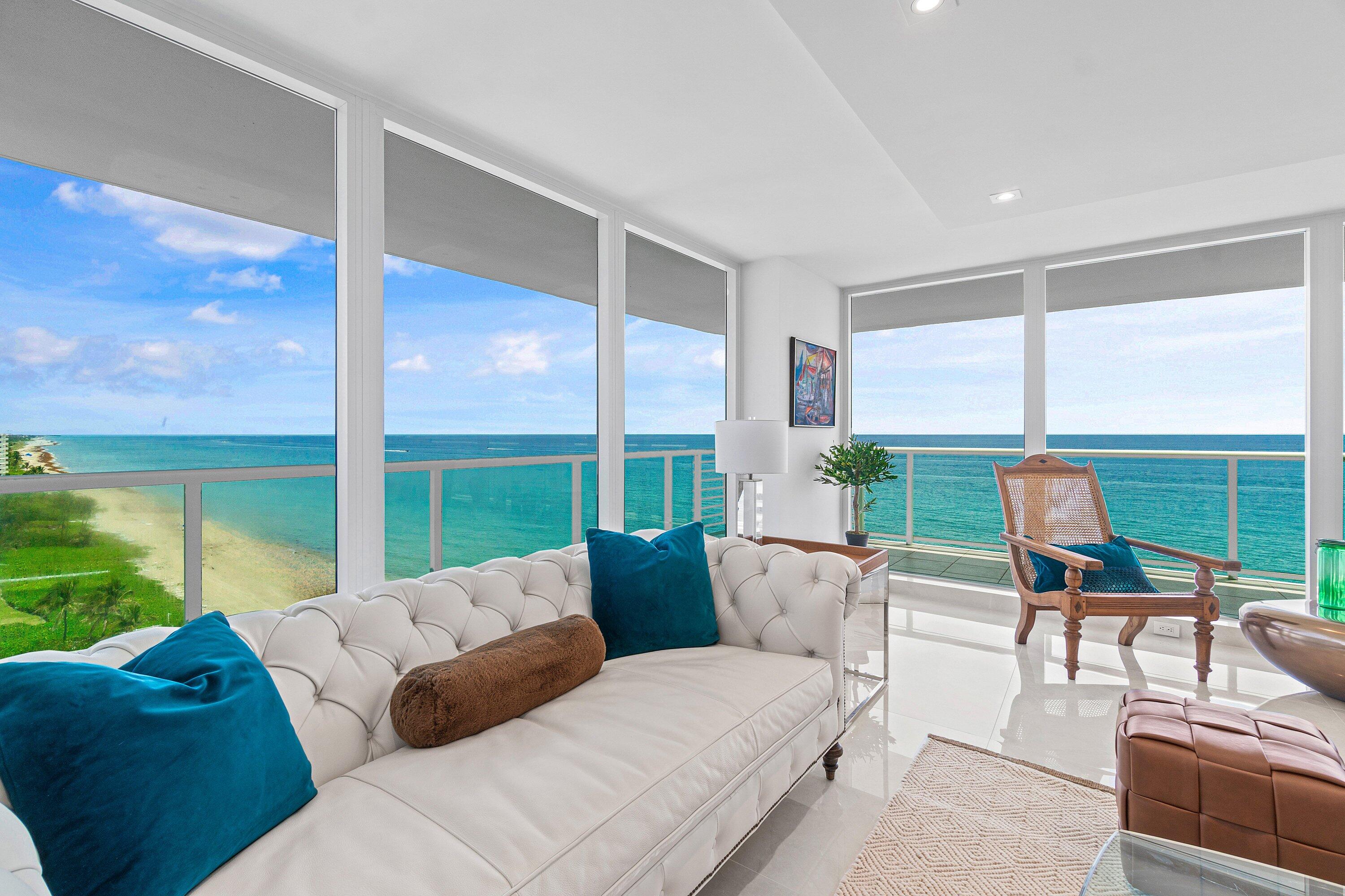 3505 S Ocean #12n, Highland Beach FL 33487