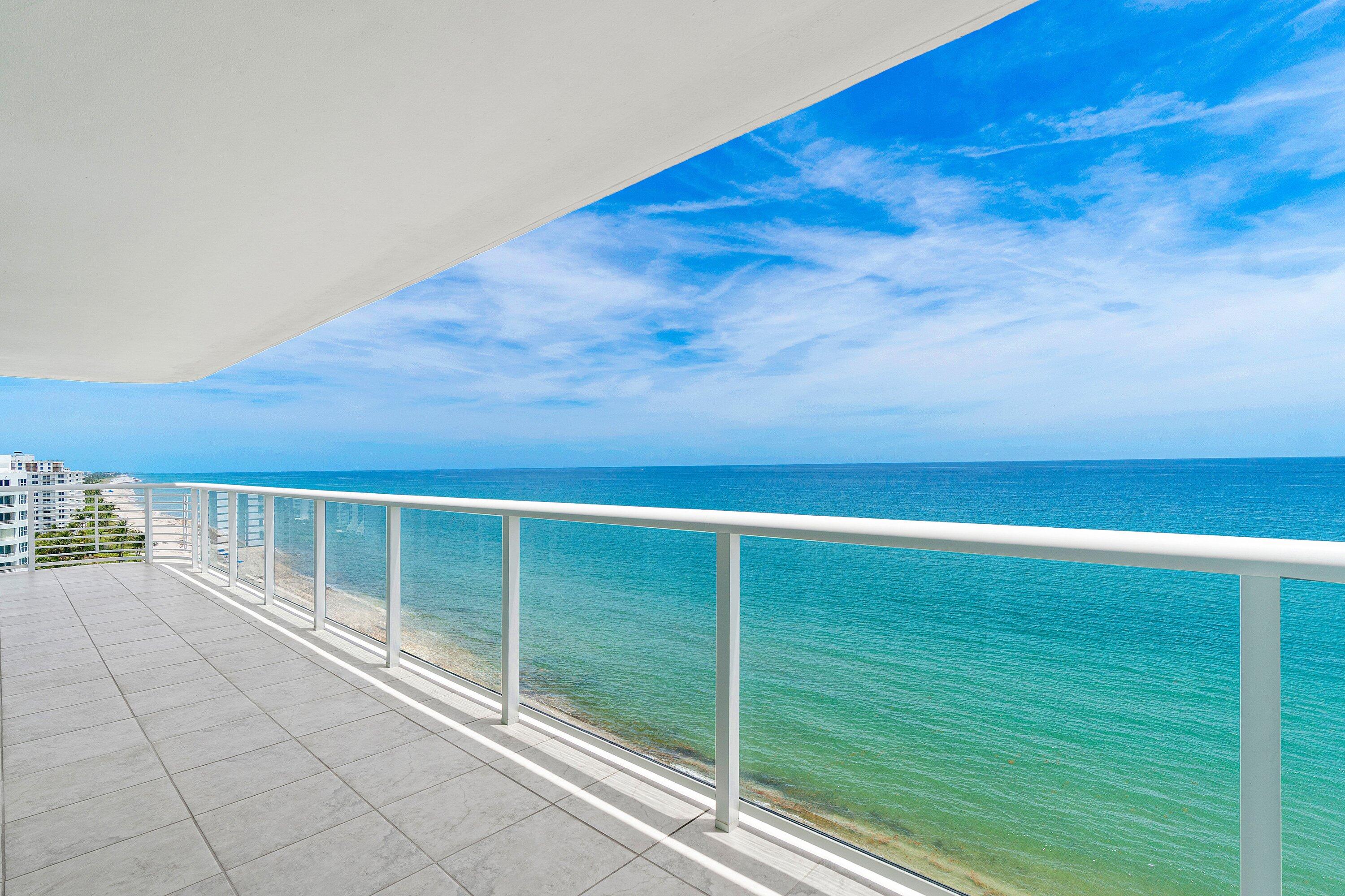 3505 S Ocean #12n, Highland Beach FL 33487