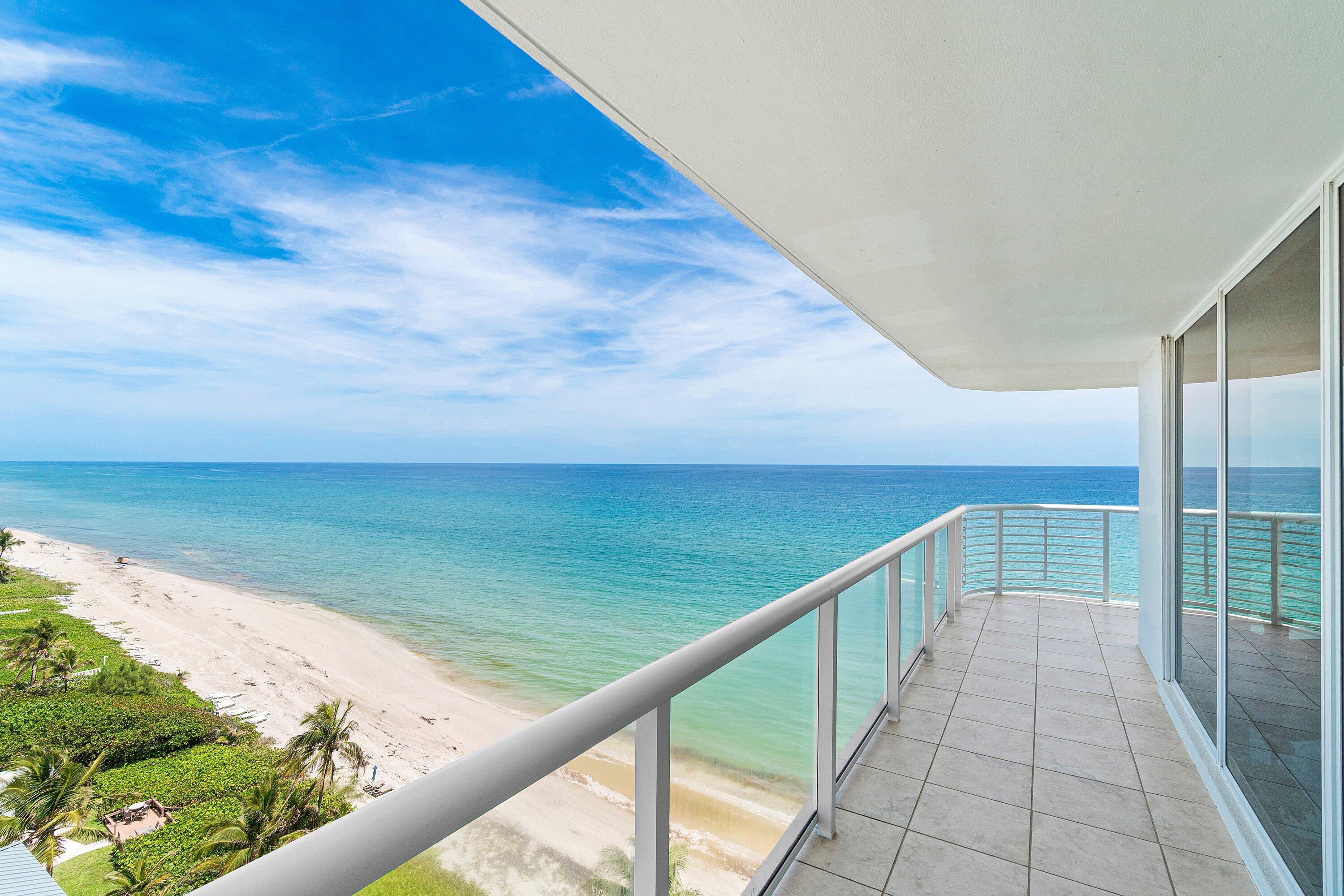 3505 S Ocean #12n, Highland Beach FL 33487