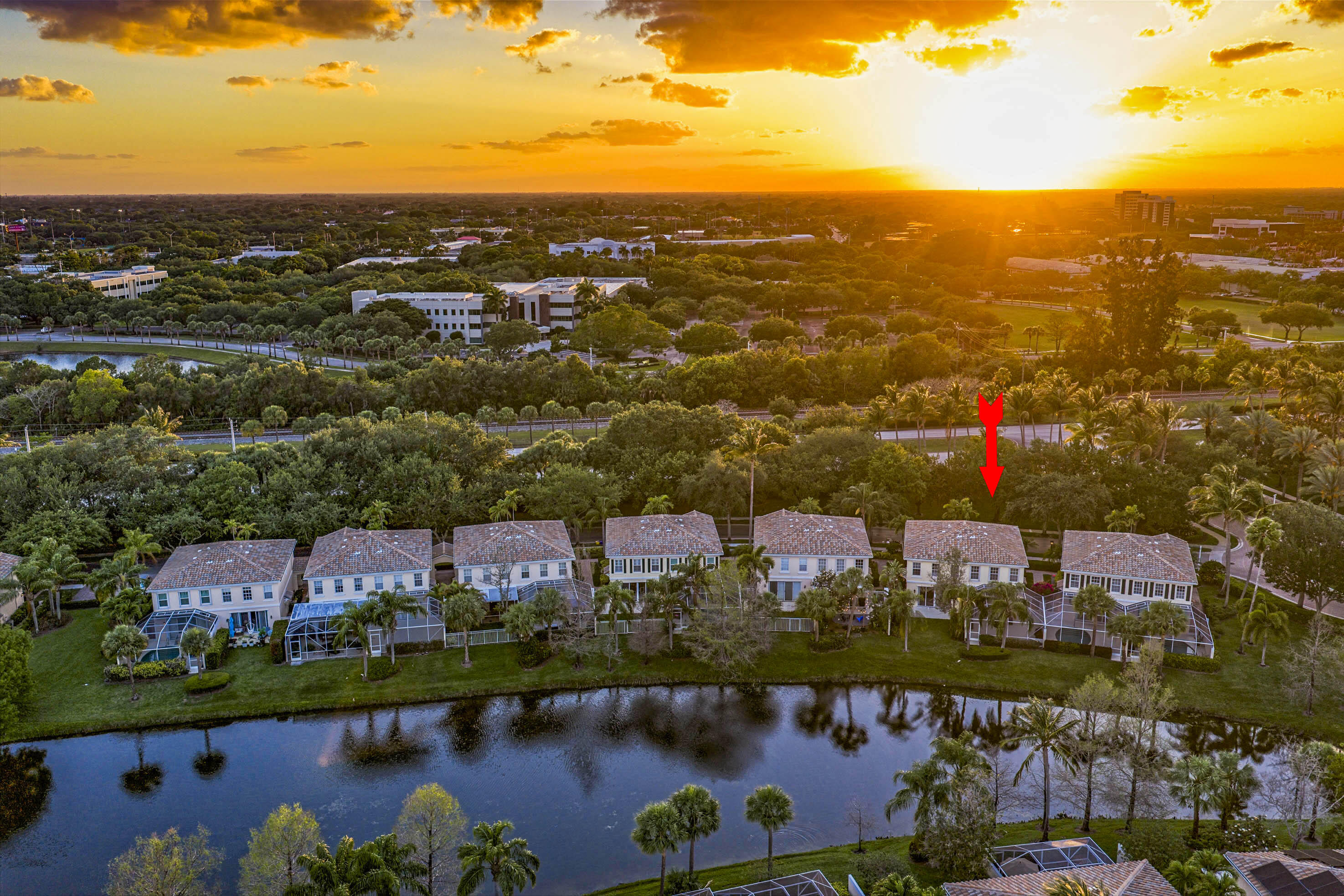 154 Santa Barbara, Palm Beach Gardens FL 33410