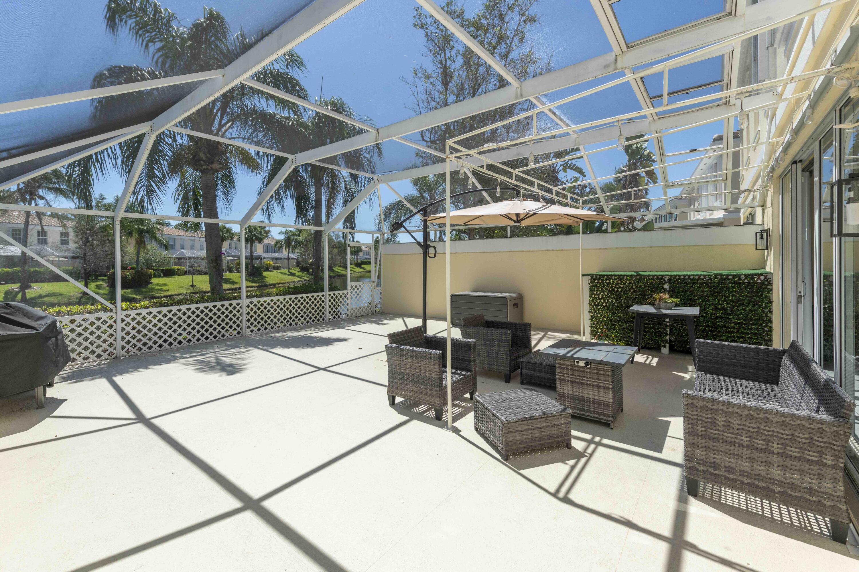 154 Santa Barbara, Palm Beach Gardens FL 33410