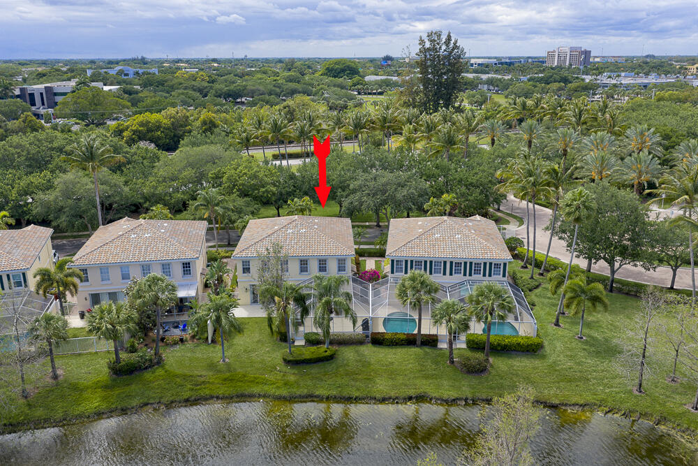 154 Santa Barbara, Palm Beach Gardens FL 33410