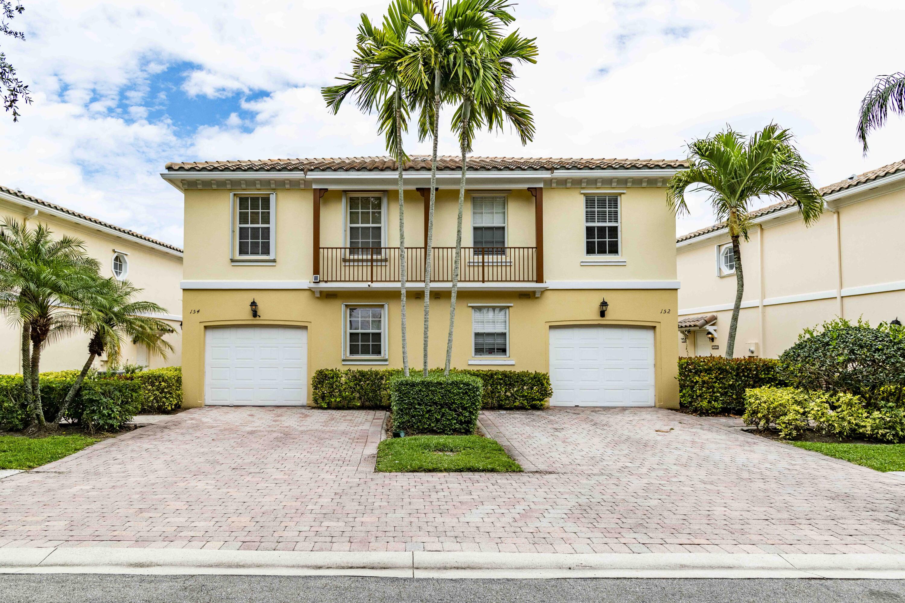 154 Santa Barbara, Palm Beach Gardens FL 33410